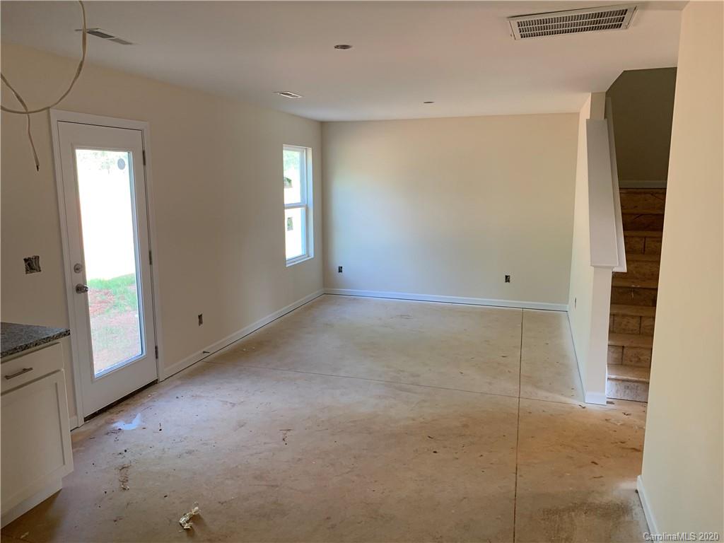 Wendover Heights - Residential