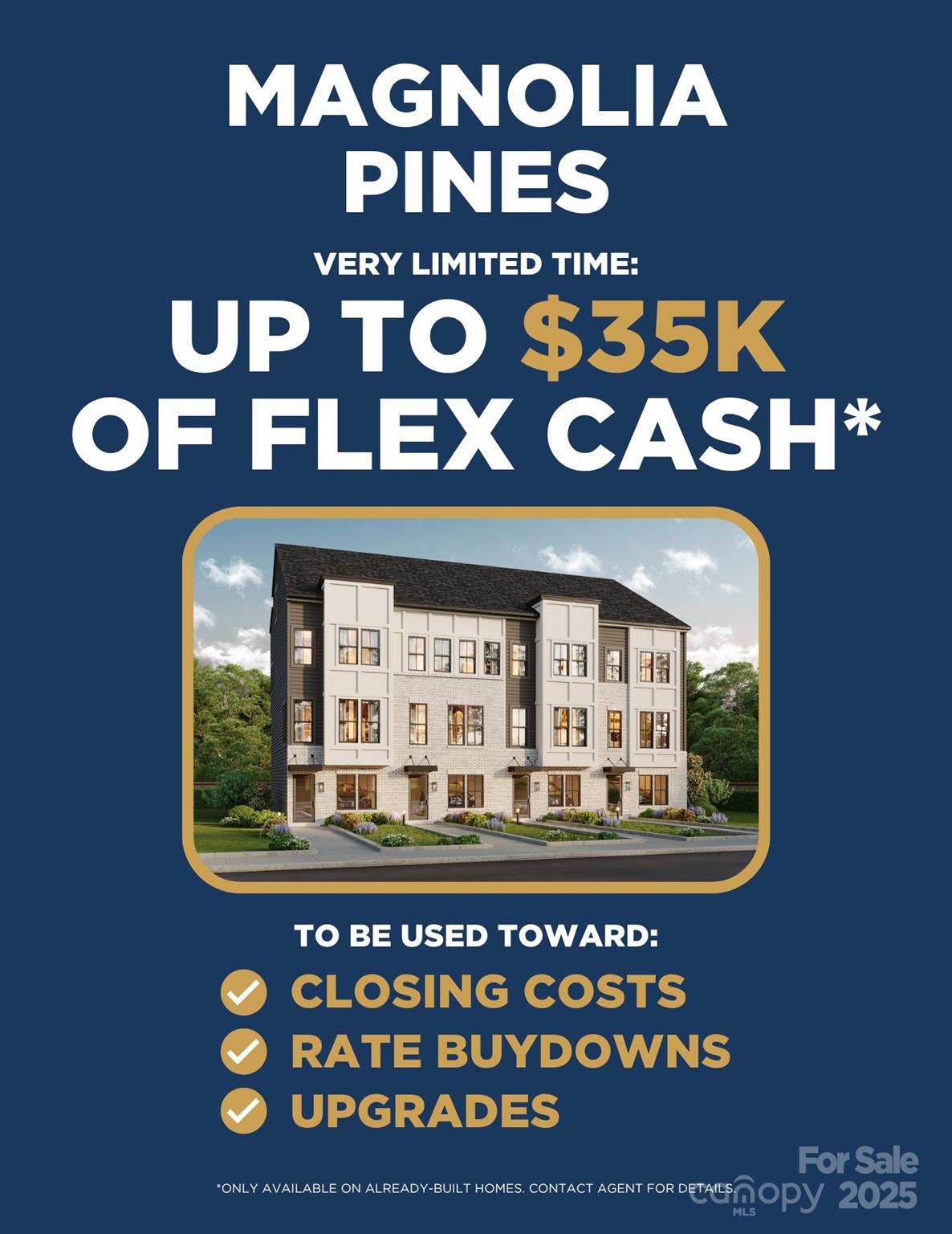 Lot 34 Old Pineville Road