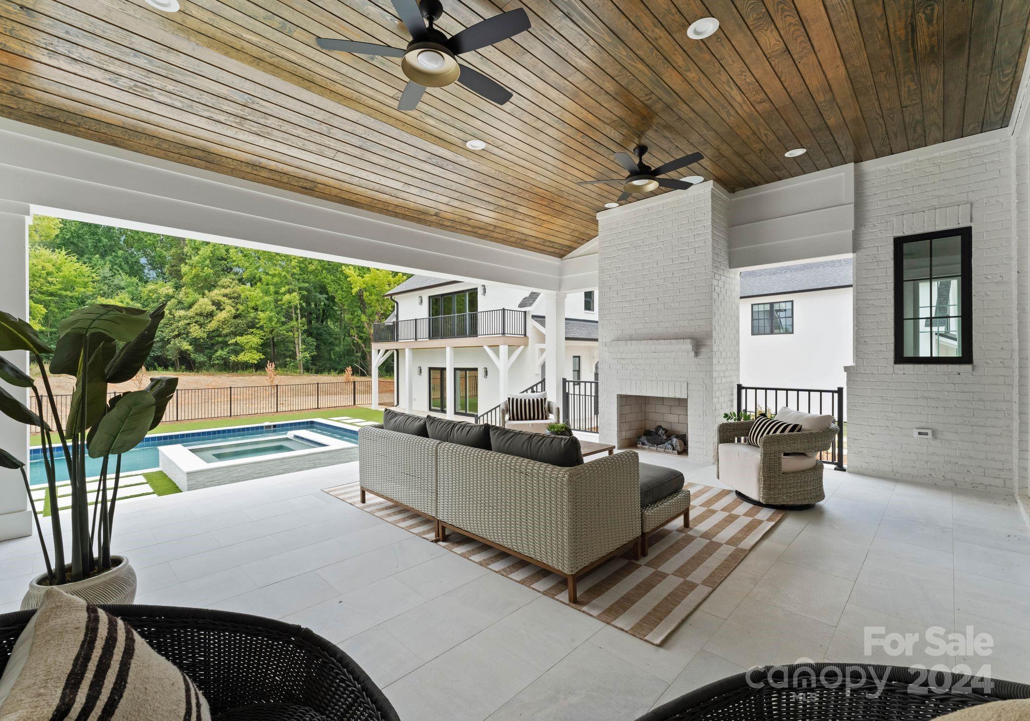 Asbury Village - Residential