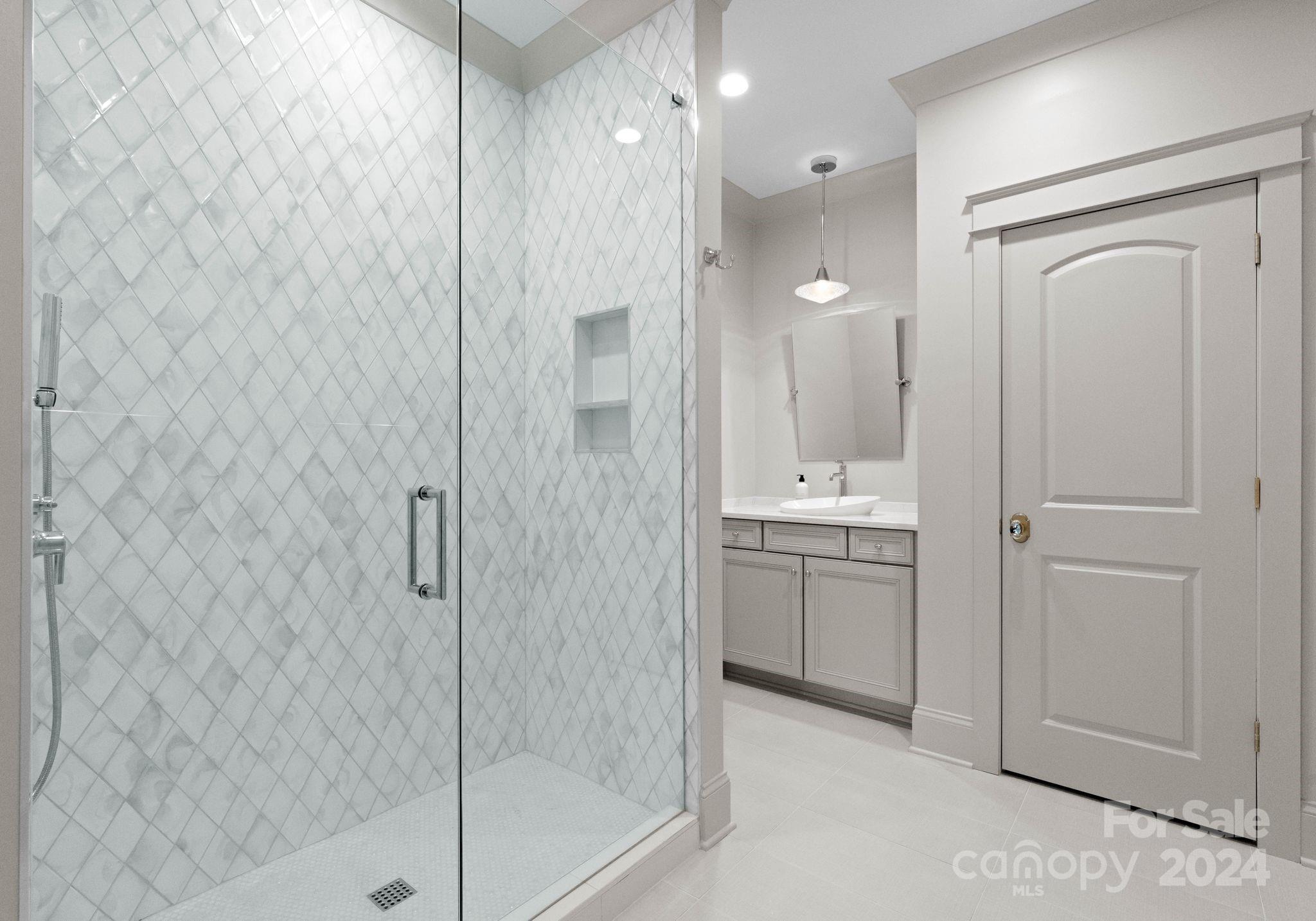 Asbury Village - Residential