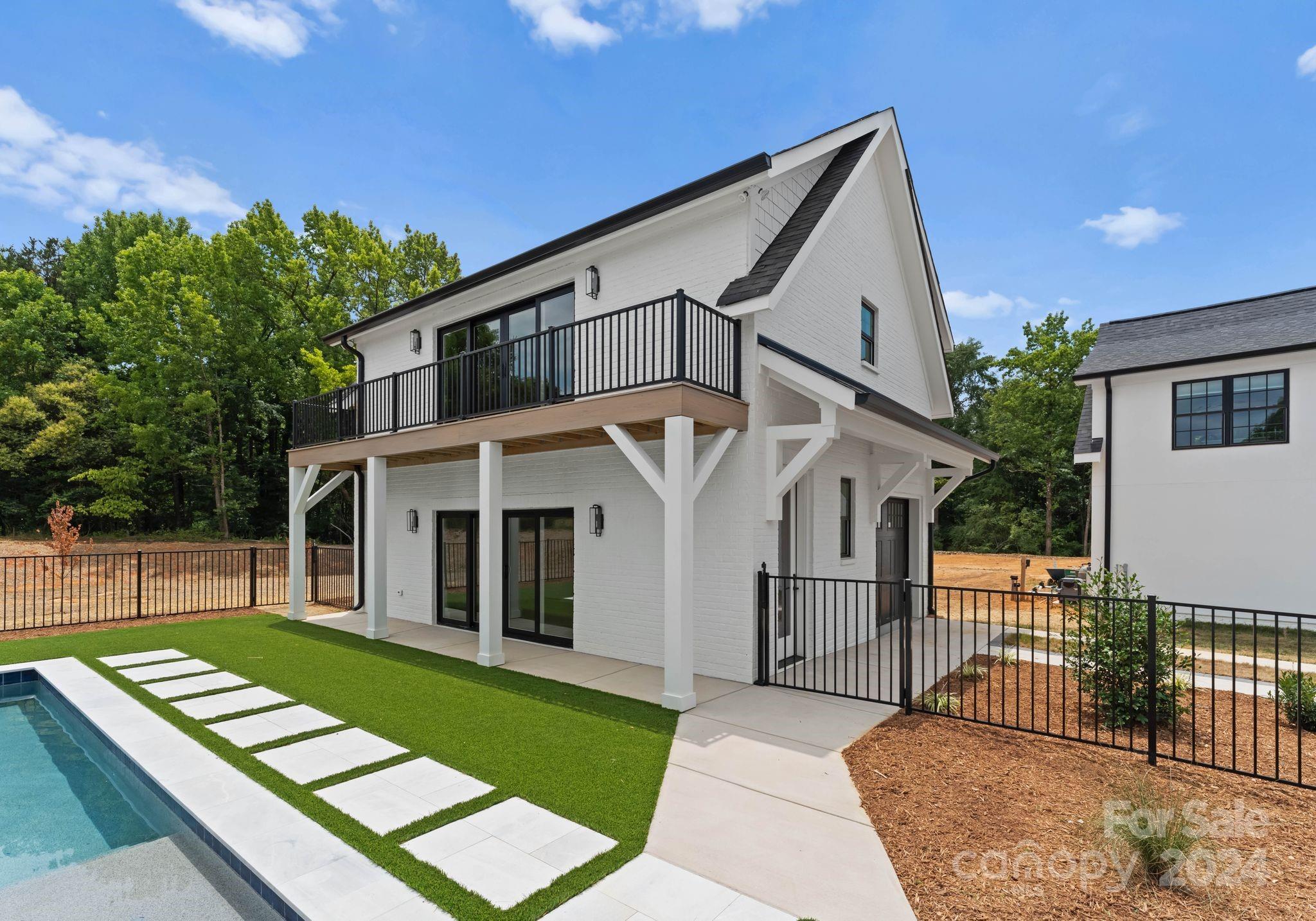 Asbury Village - Residential