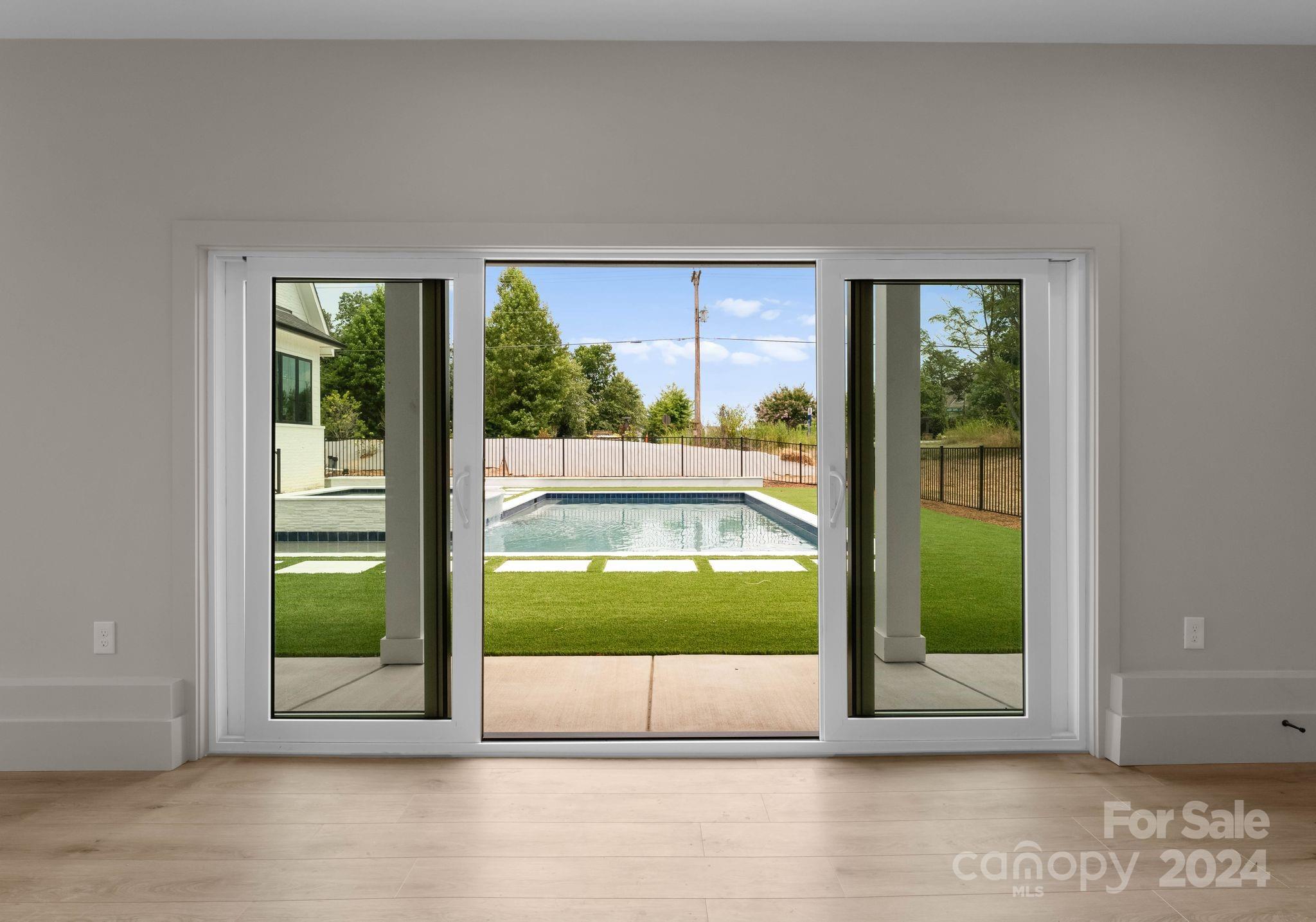 Asbury Village - Residential