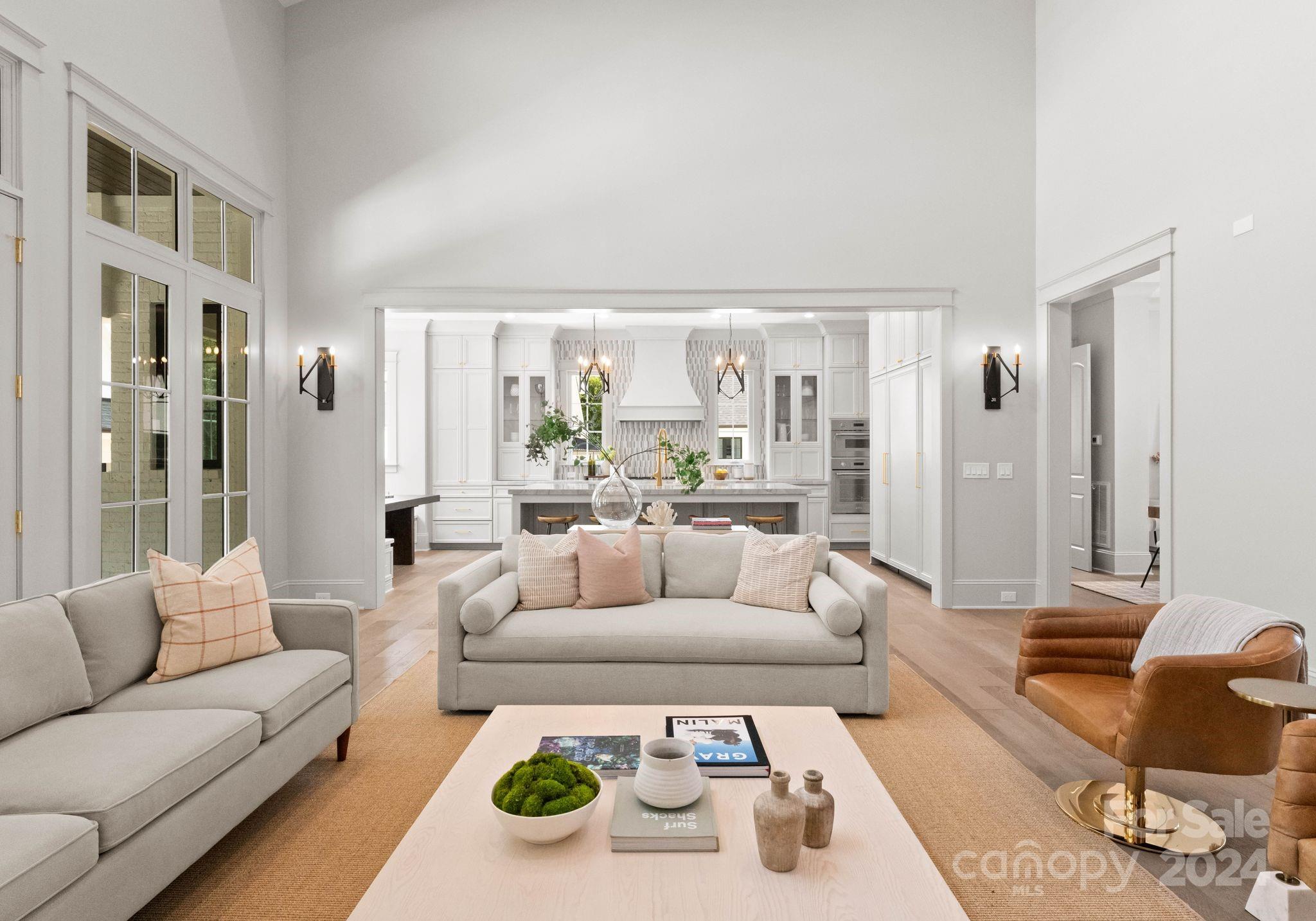 Asbury Village - Residential