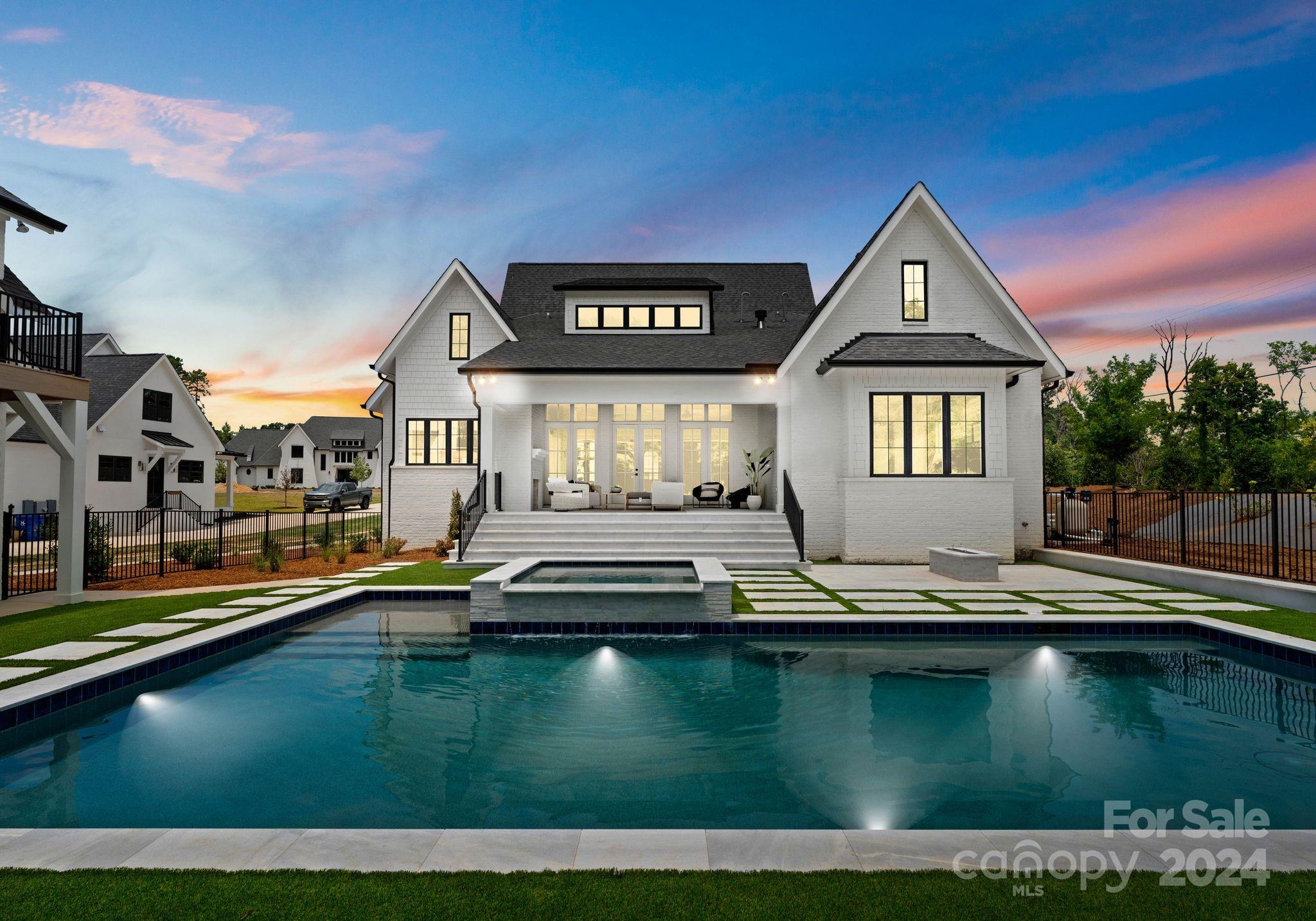 Asbury Village - Residential