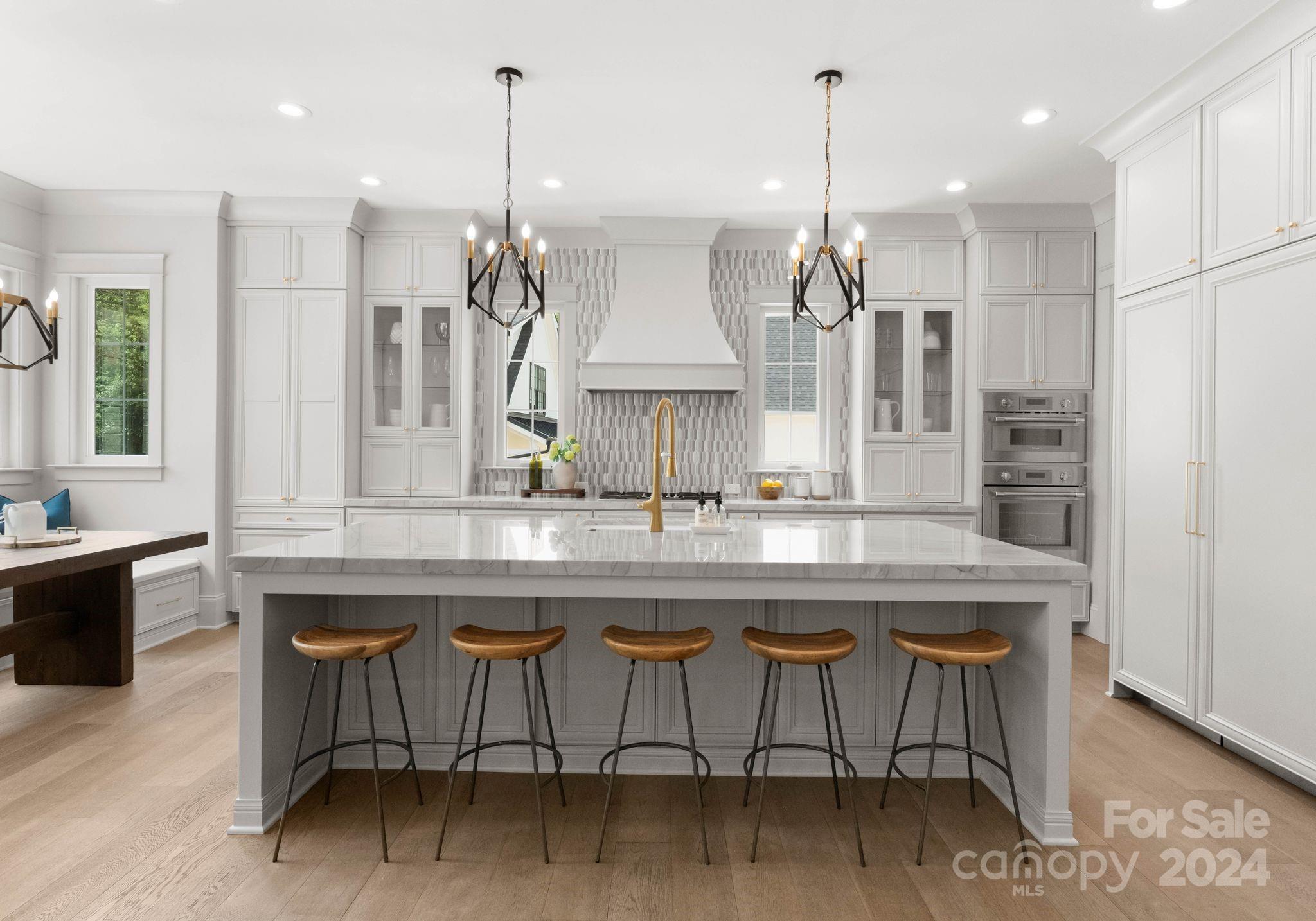 Asbury Village - Residential