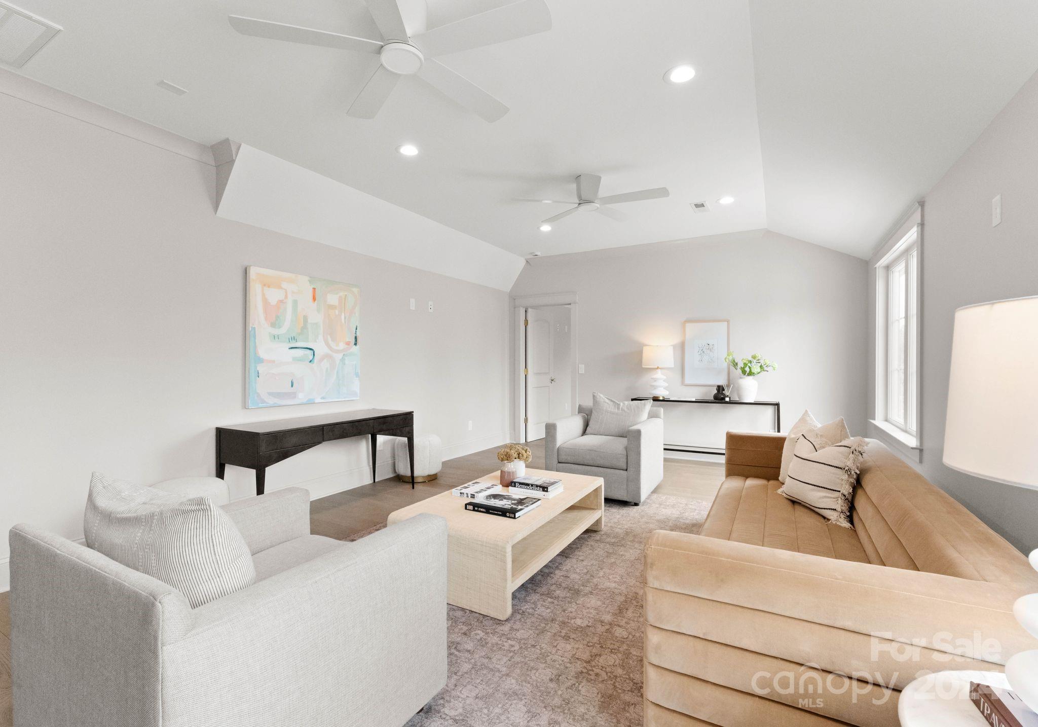 Asbury Village - Residential