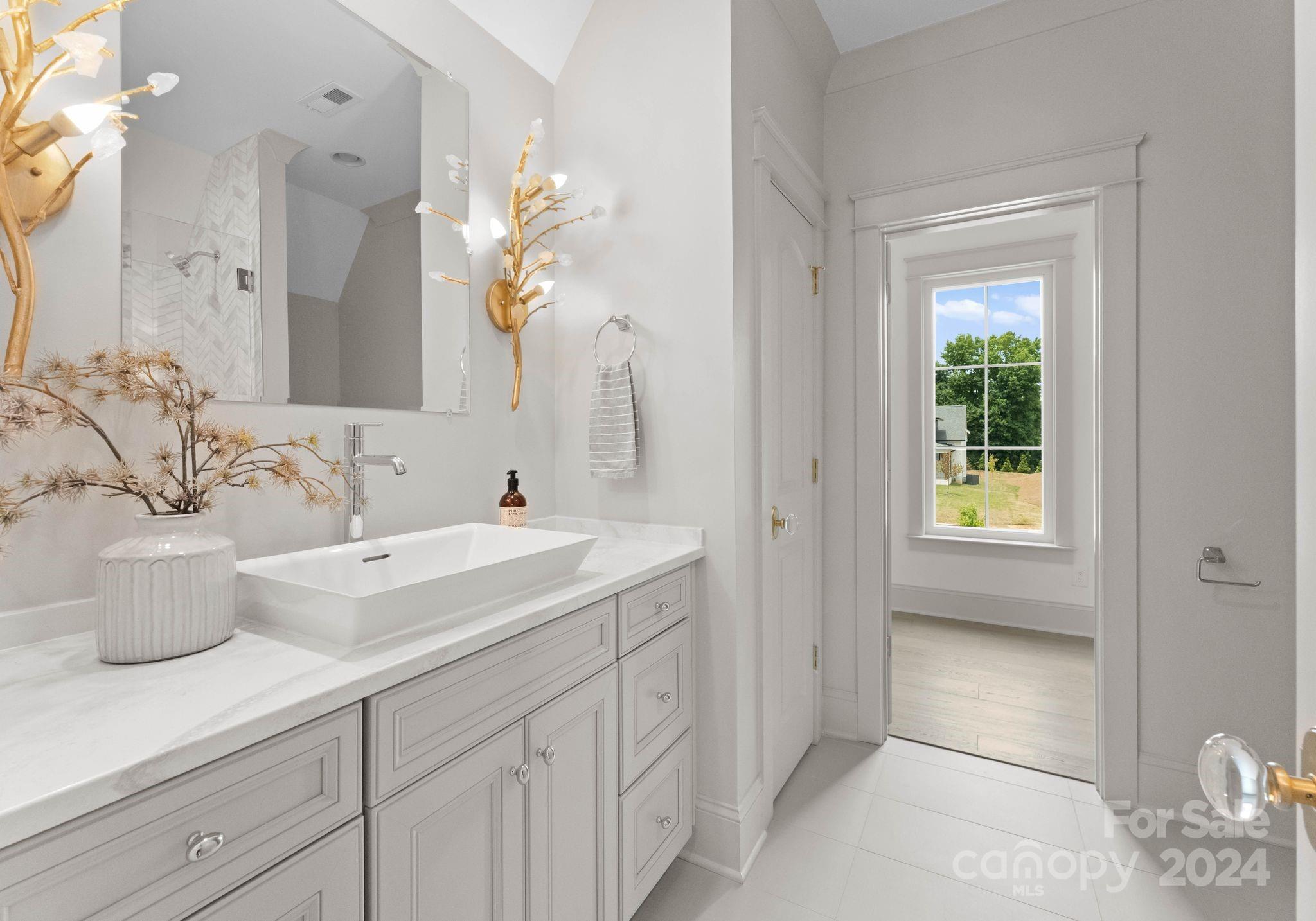 Asbury Village - Residential