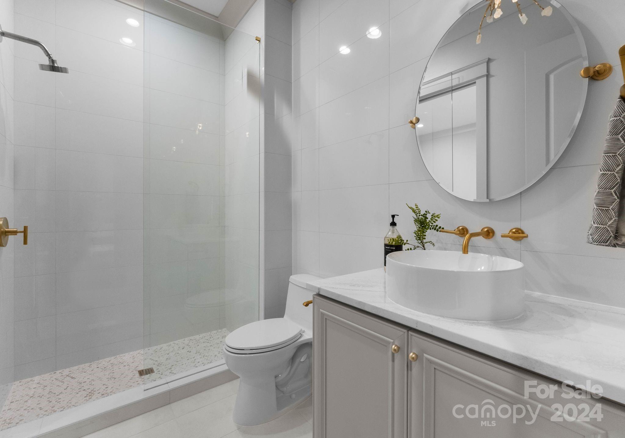 Asbury Village - Residential