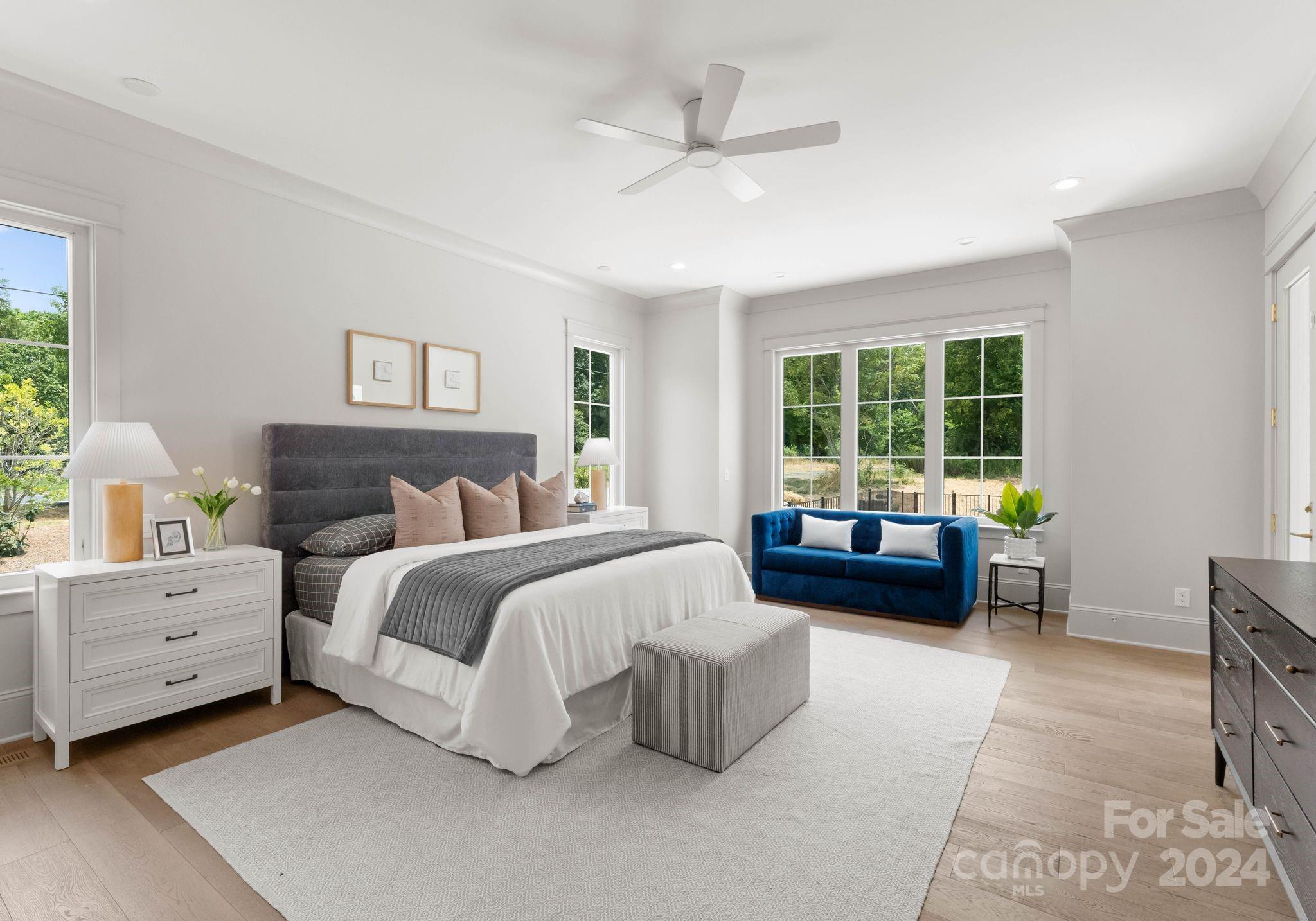 Asbury Village - Residential