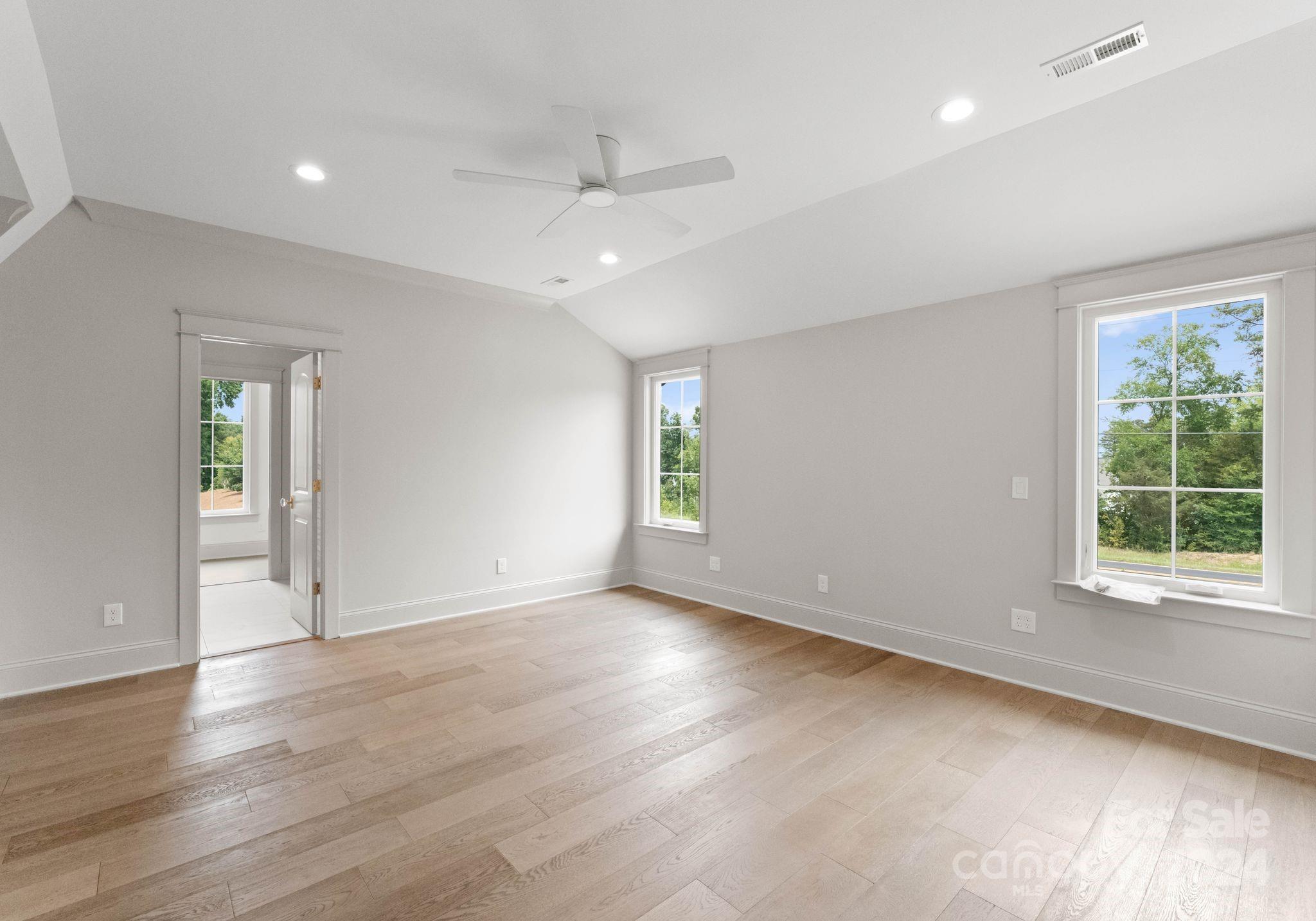 Asbury Village - Residential