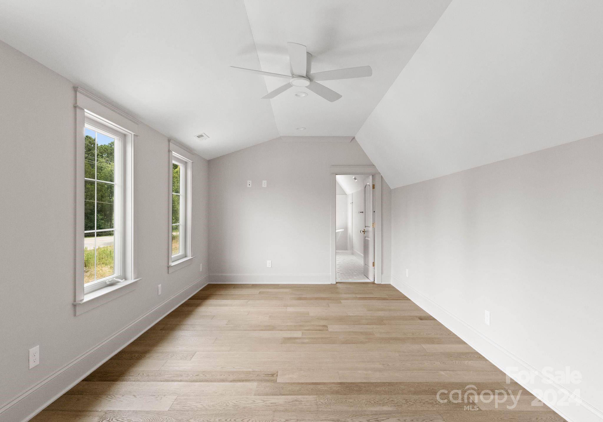 Asbury Village - Residential