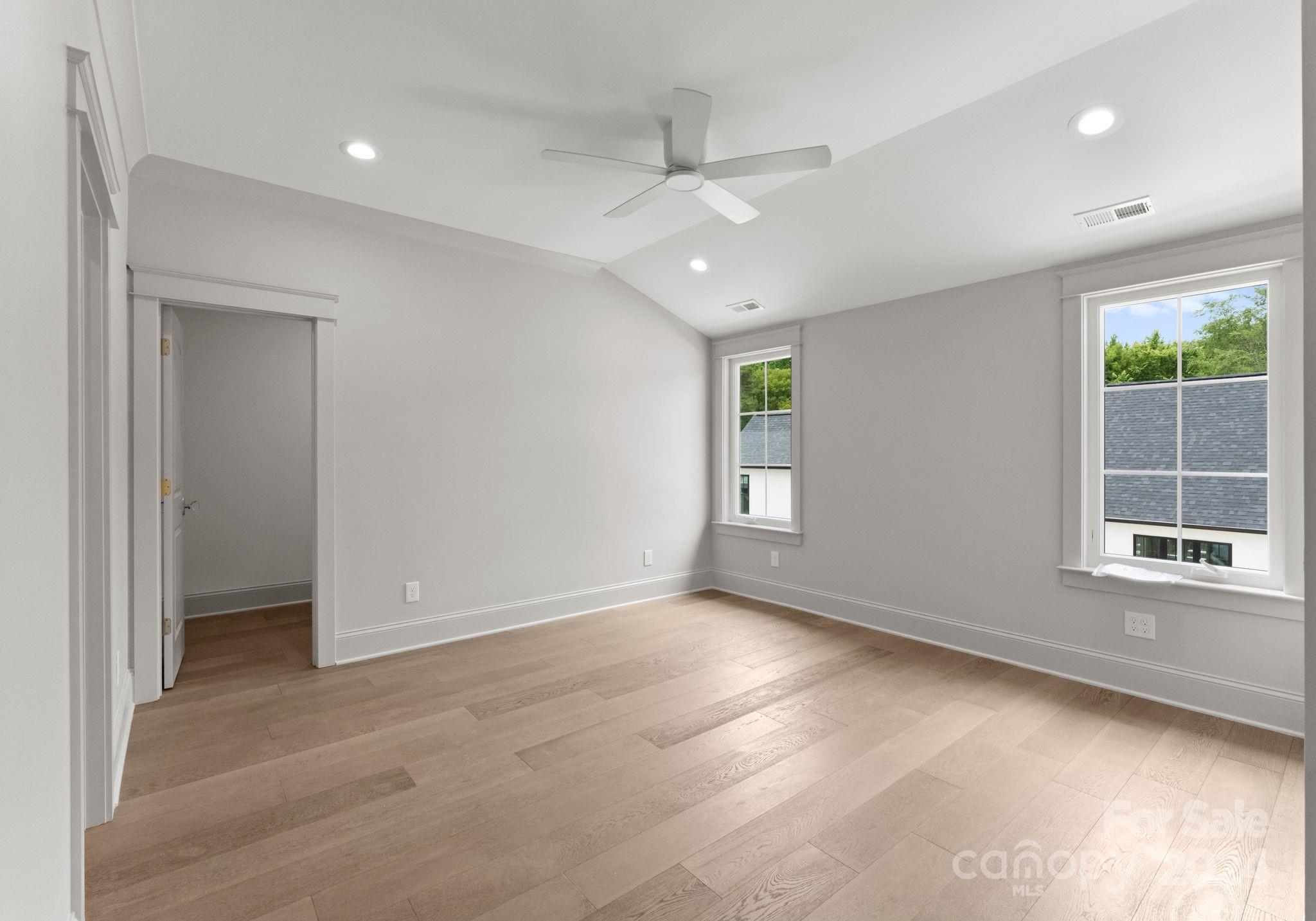 Asbury Village - Residential