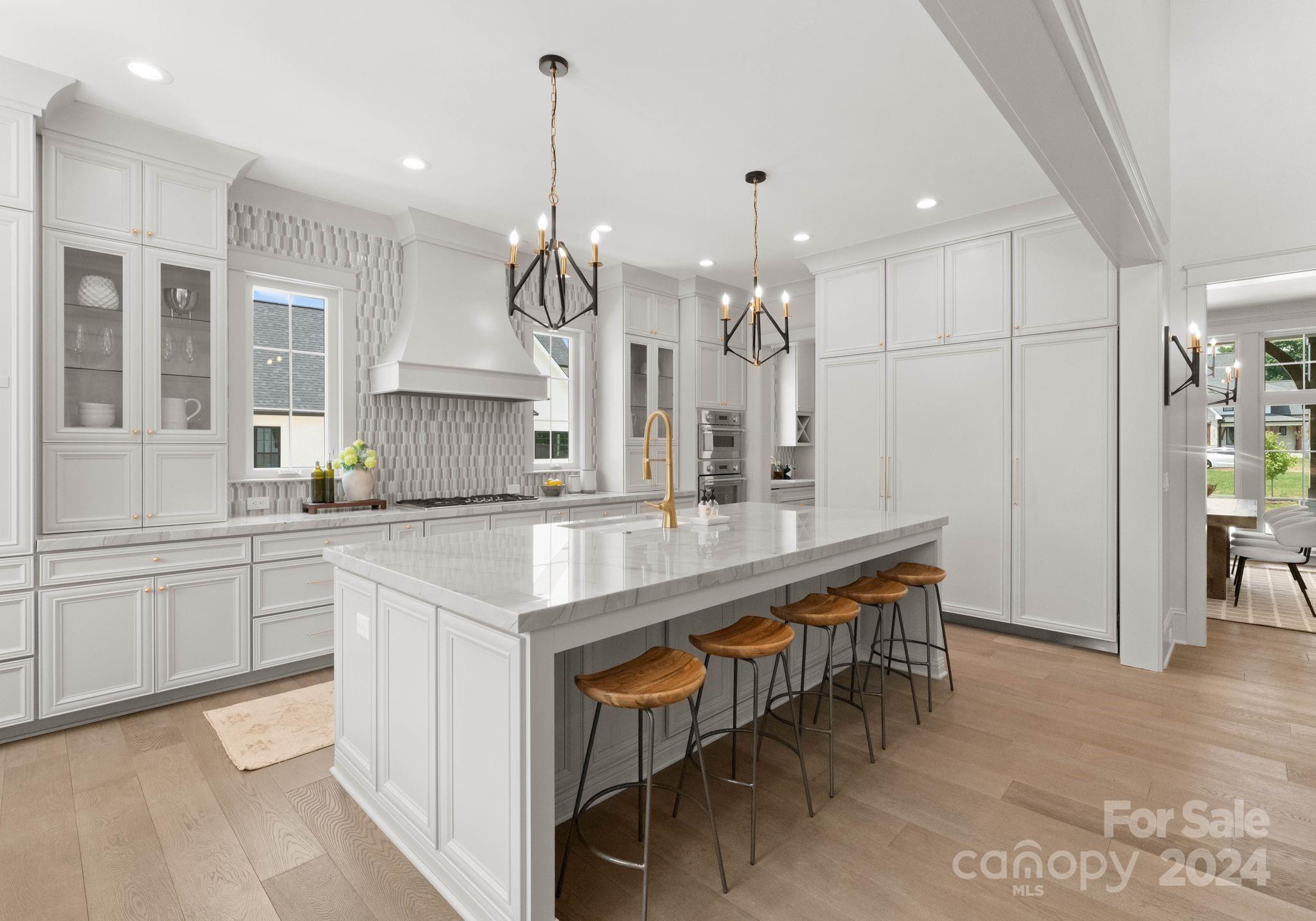 Asbury Village - Residential