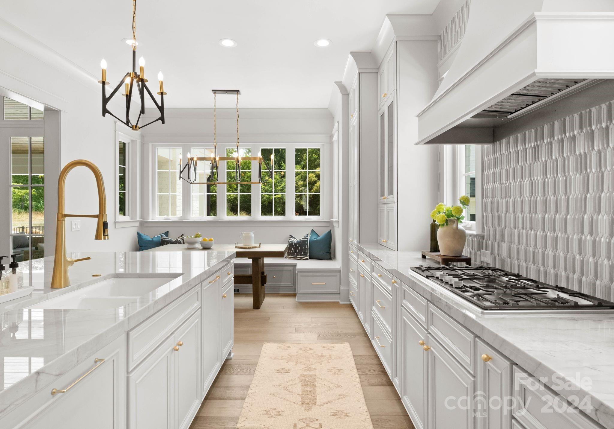 Asbury Village - Residential