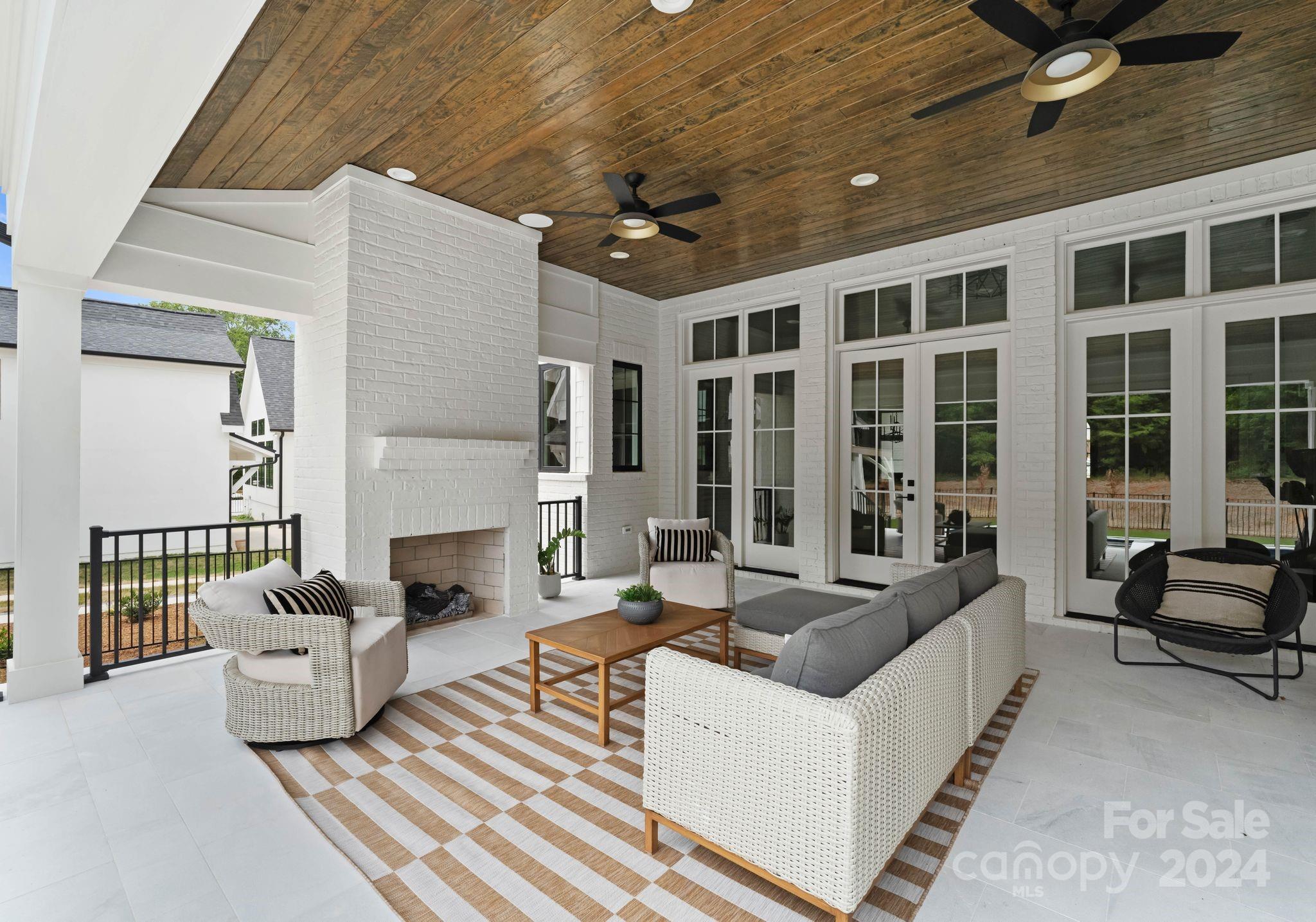 Asbury Village - Residential