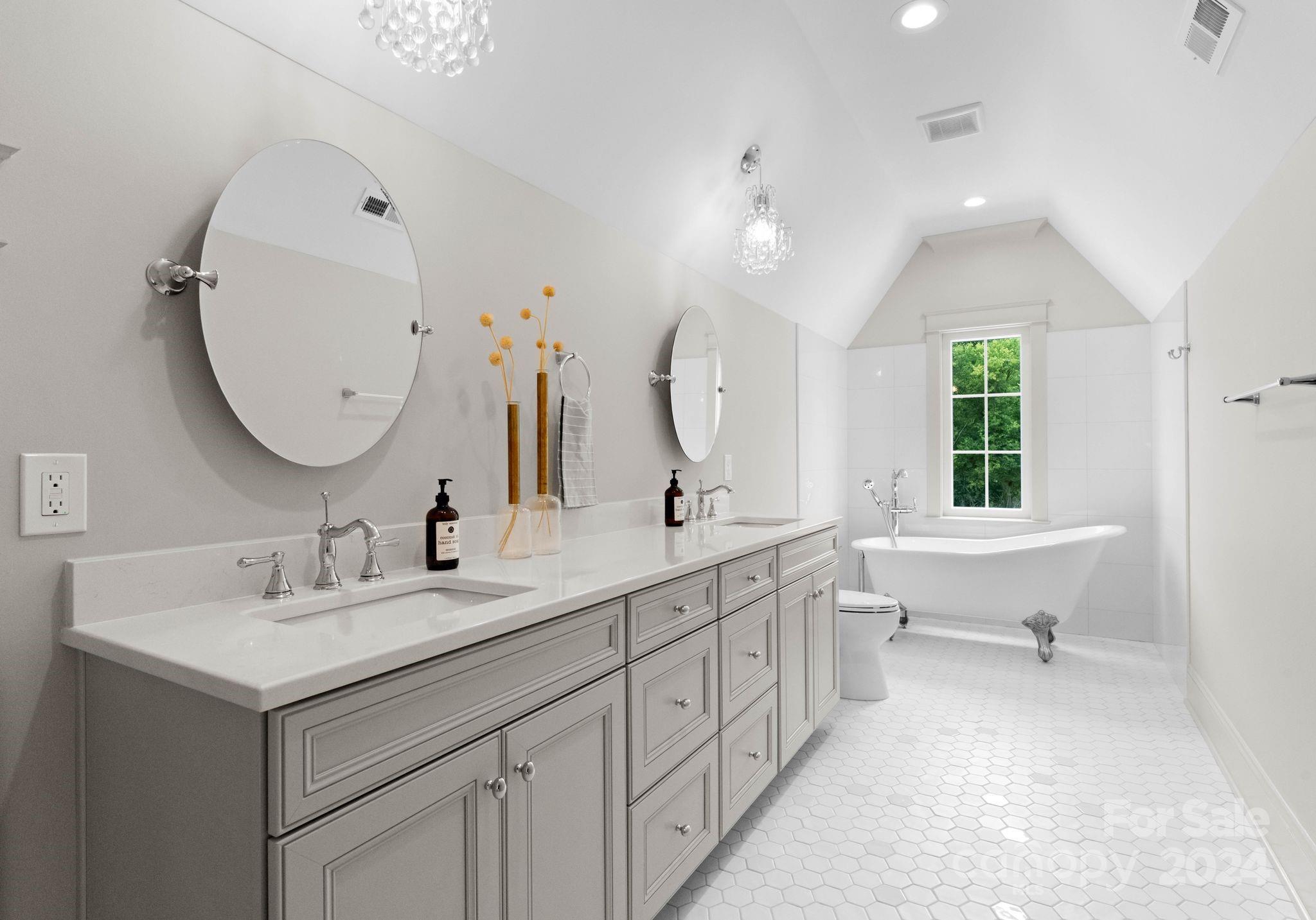 Asbury Village - Residential