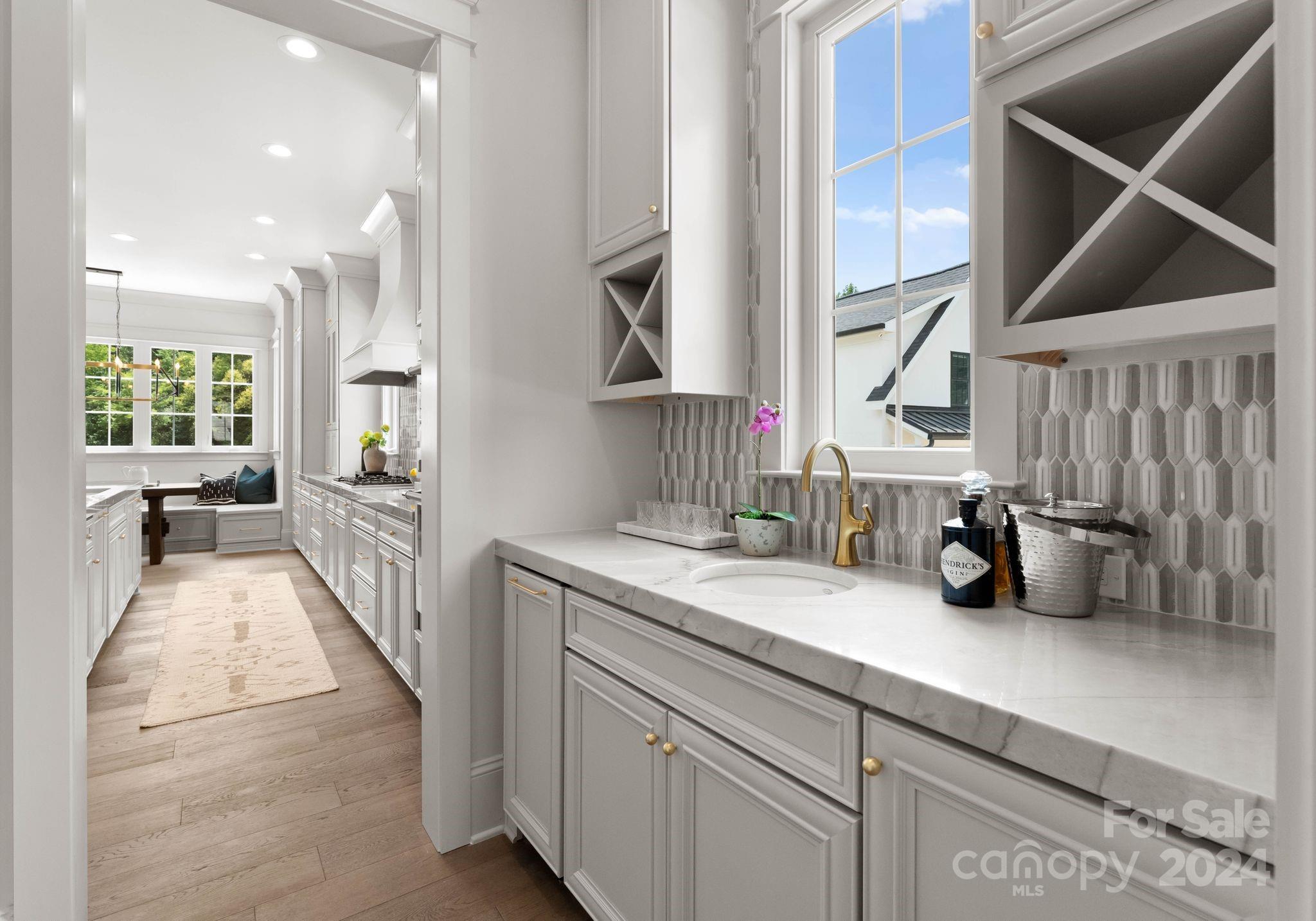 Asbury Village - Residential