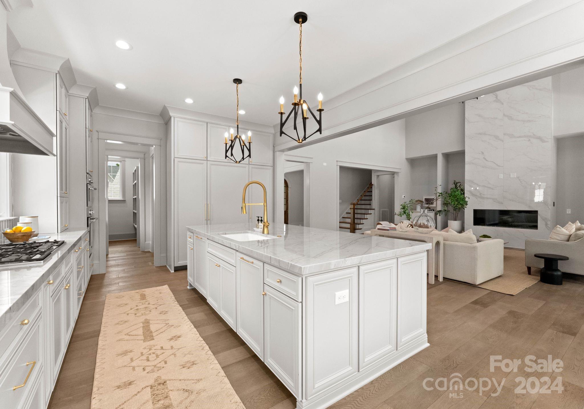 Asbury Village - Residential