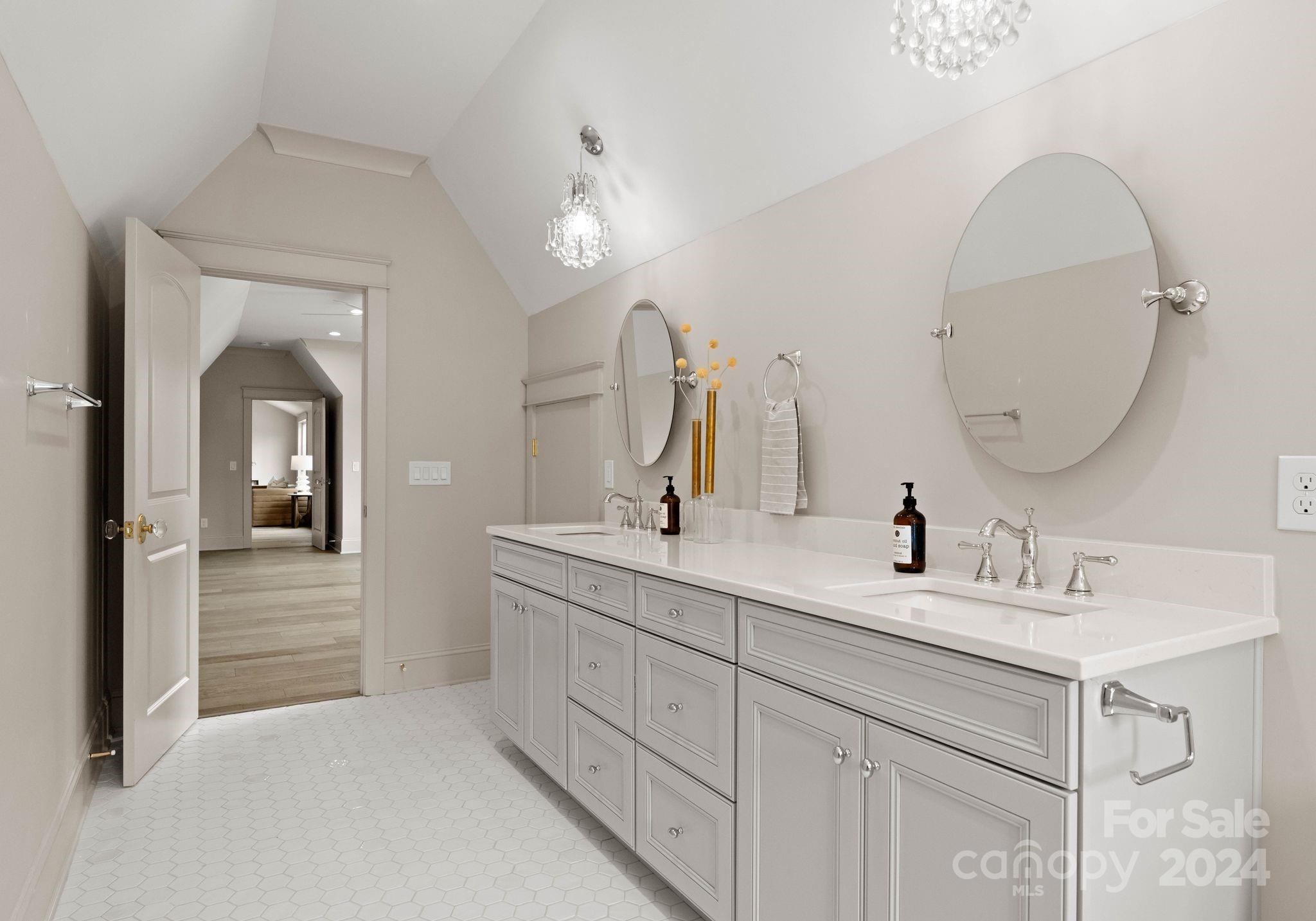 Asbury Village - Residential