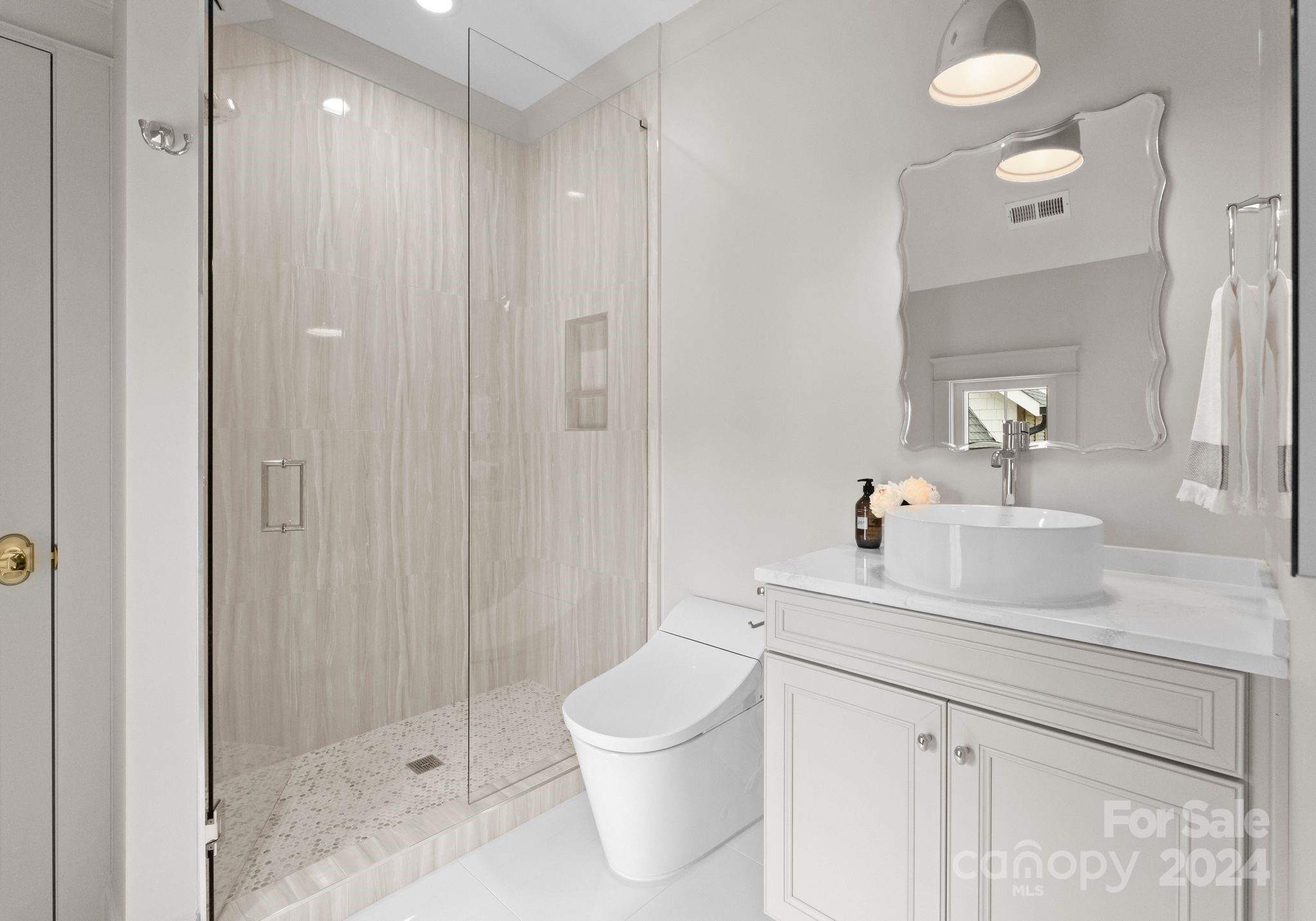 Asbury Village - Residential