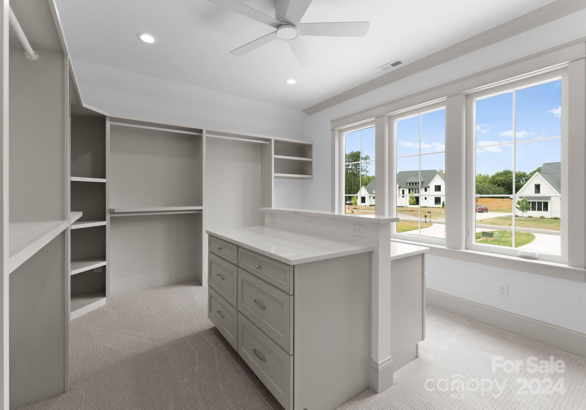 Asbury Village - Residential