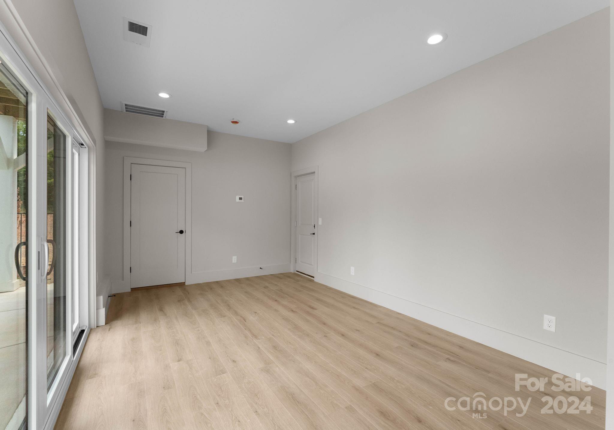 Asbury Village - Residential