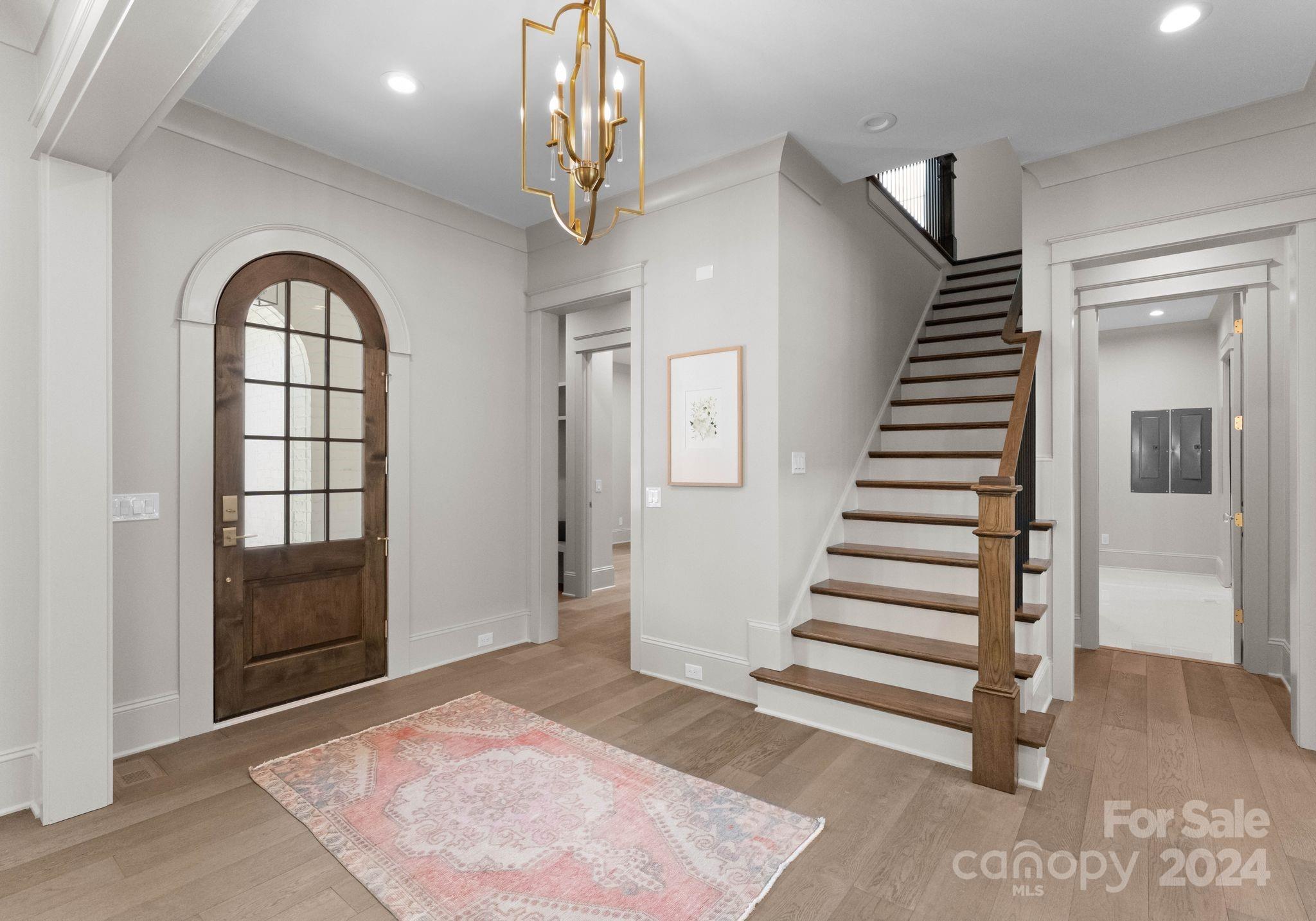 Asbury Village - Residential