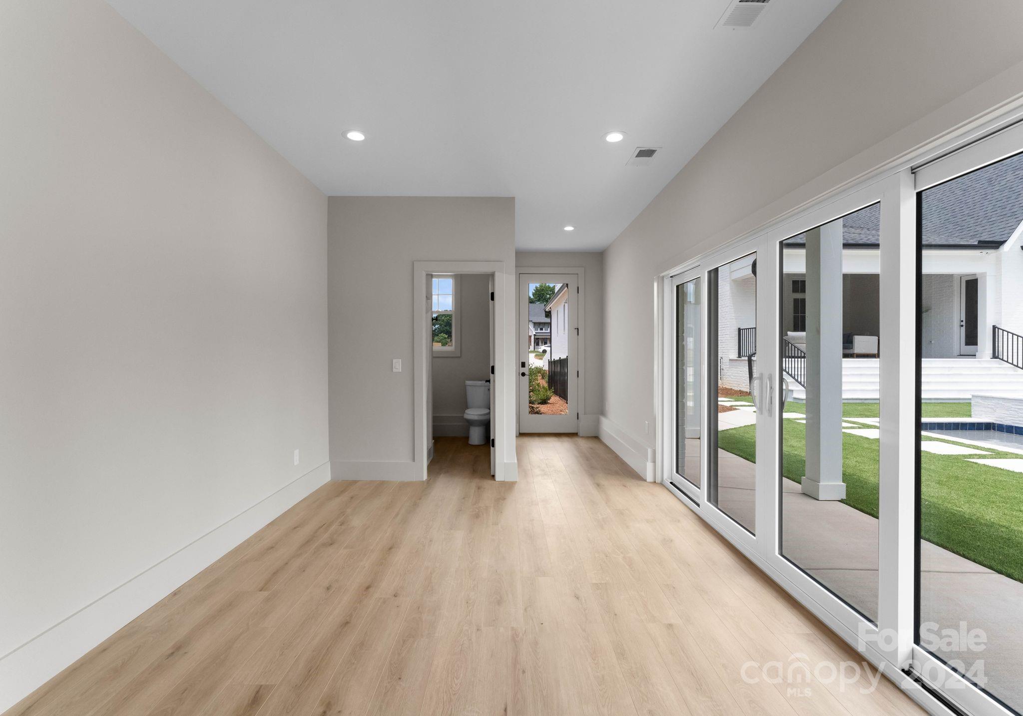 Asbury Village - Residential