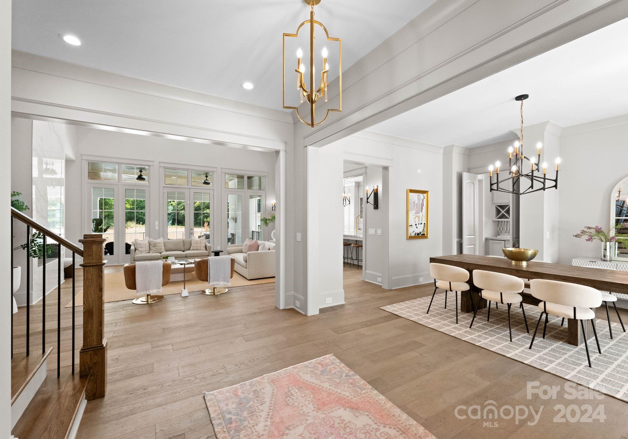 Asbury Village - Residential