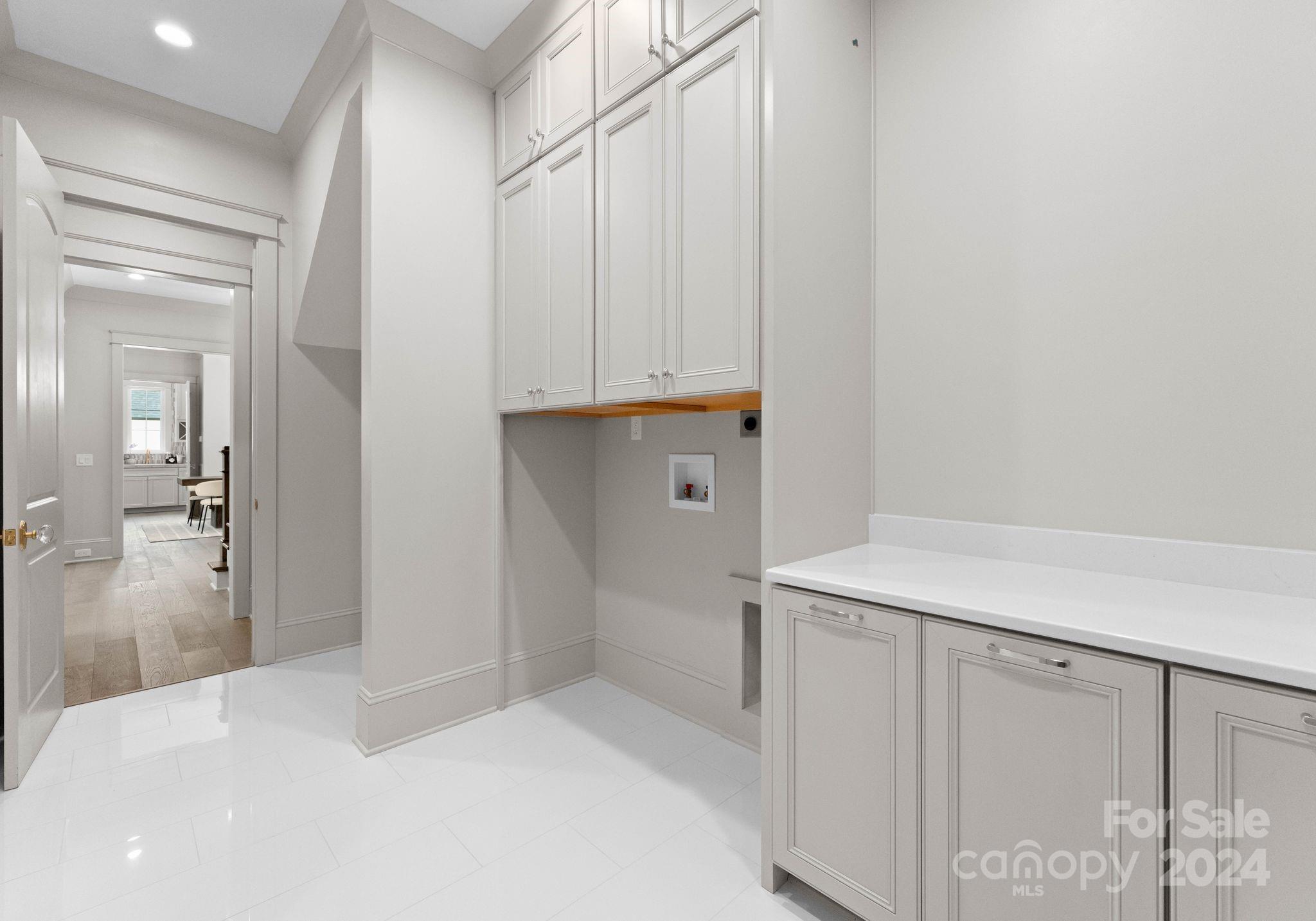 Asbury Village - Residential