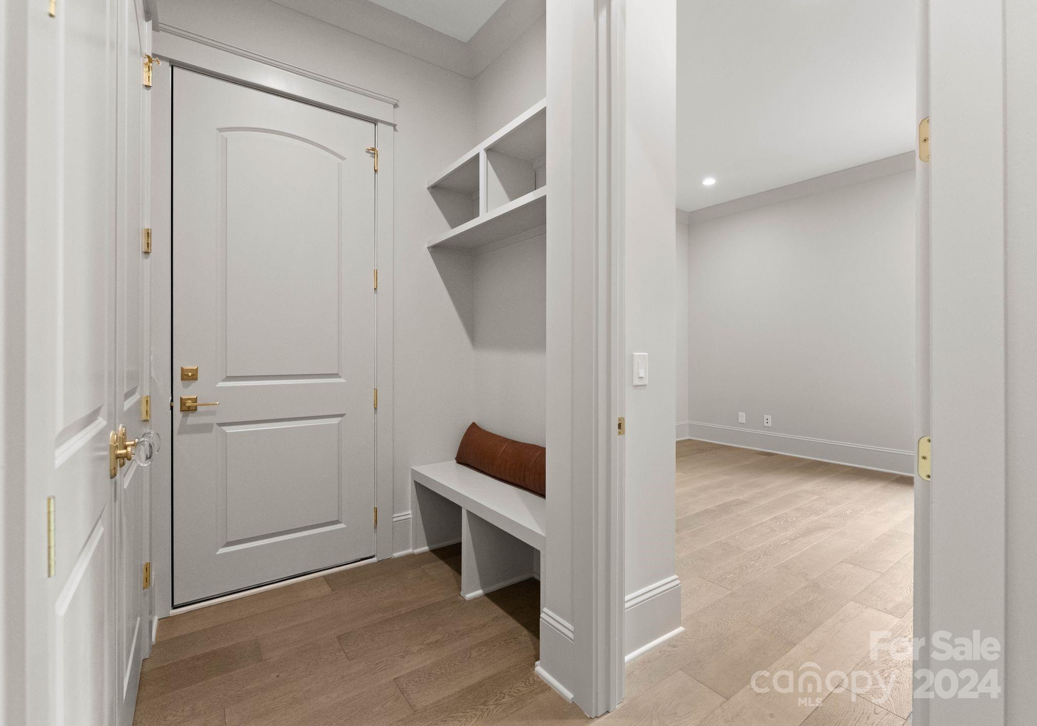 Asbury Village - Residential