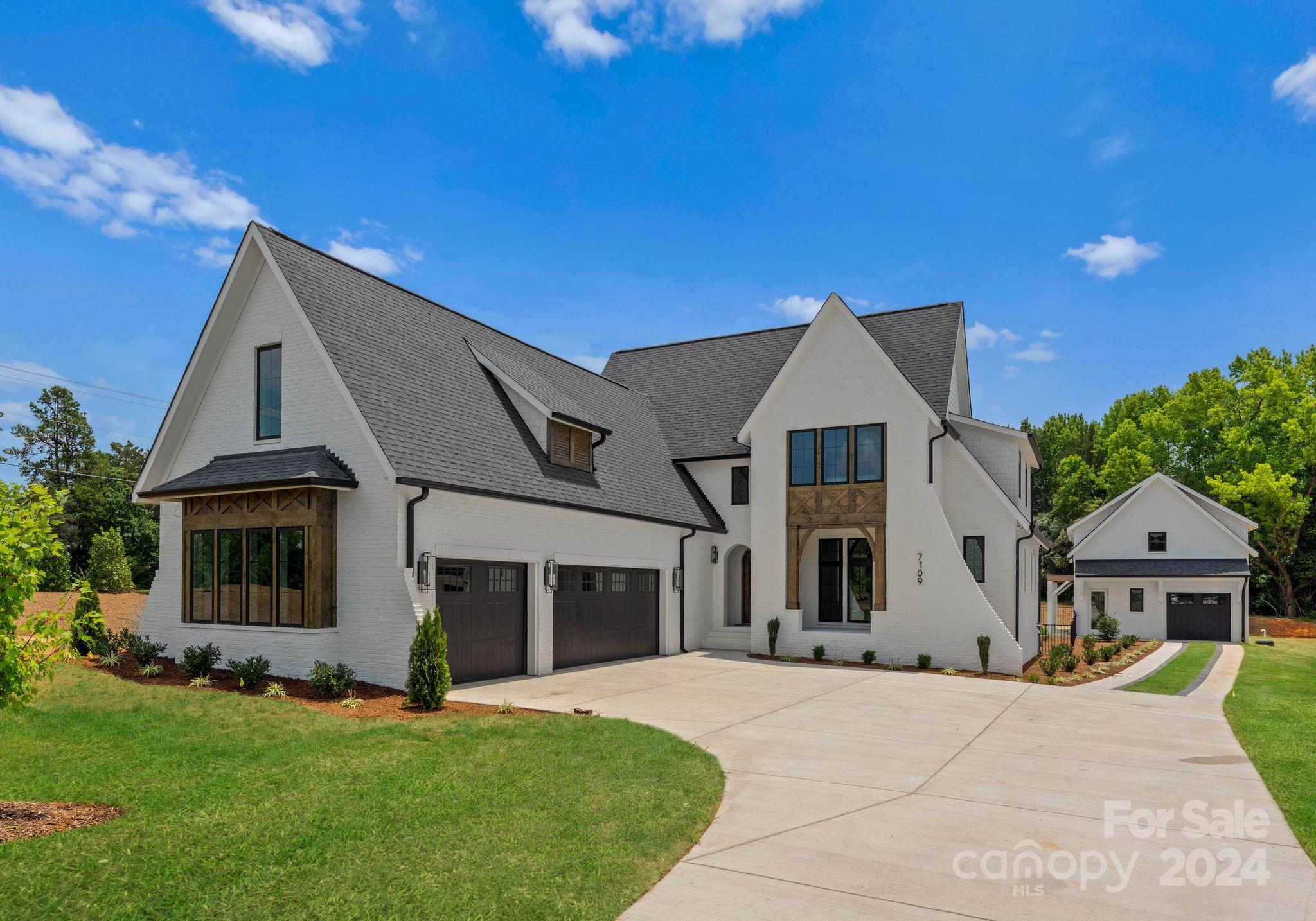 Asbury Village - Residential