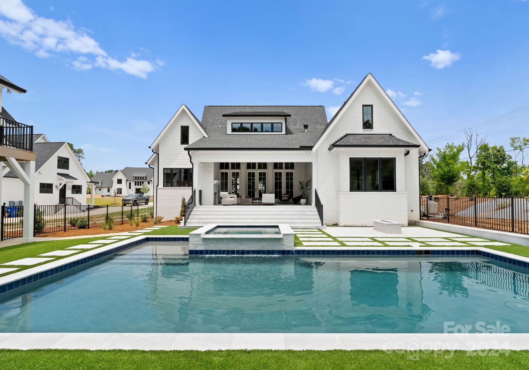 Asbury Village - Residential