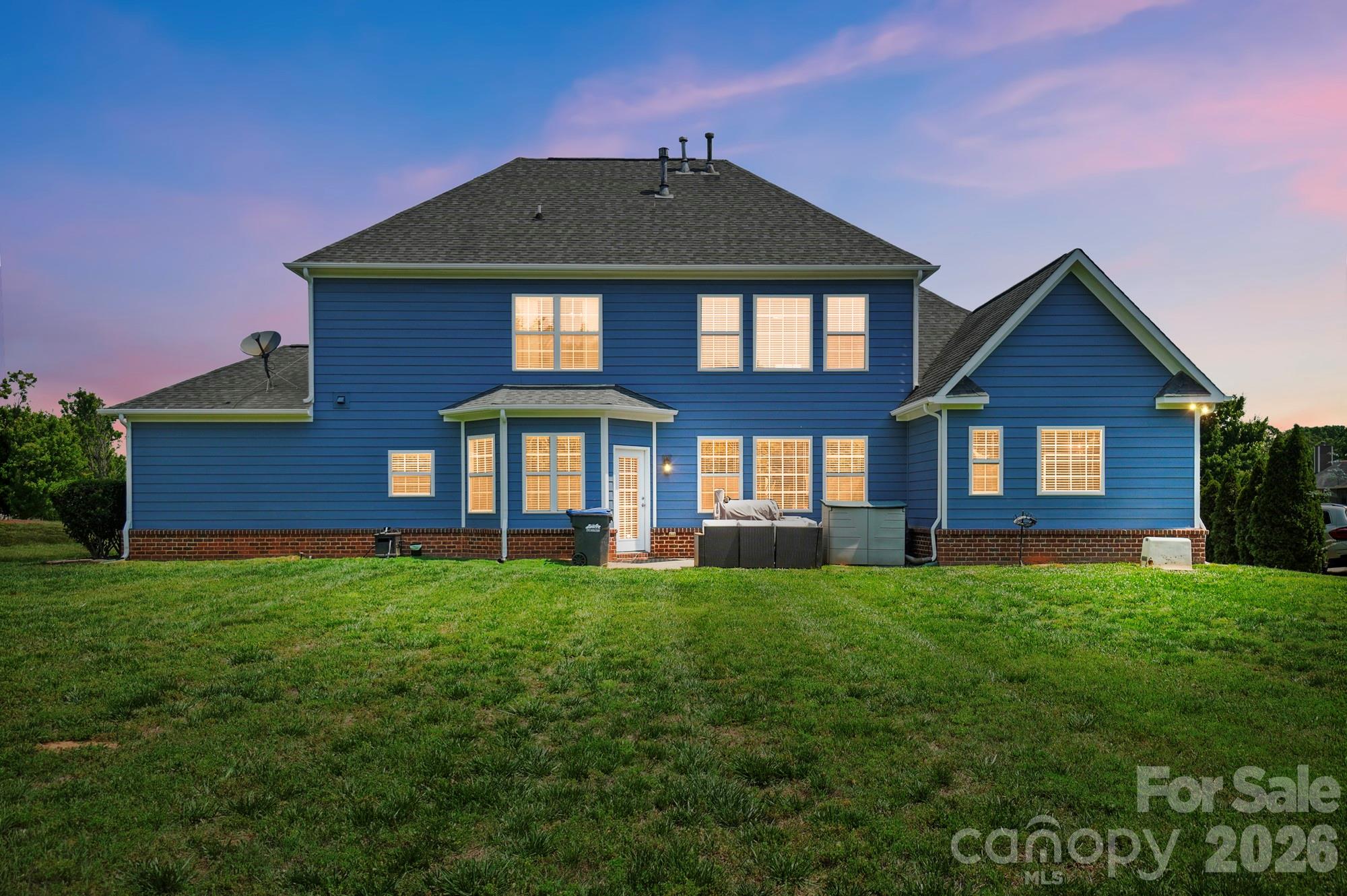 Briarcrest North - Residential