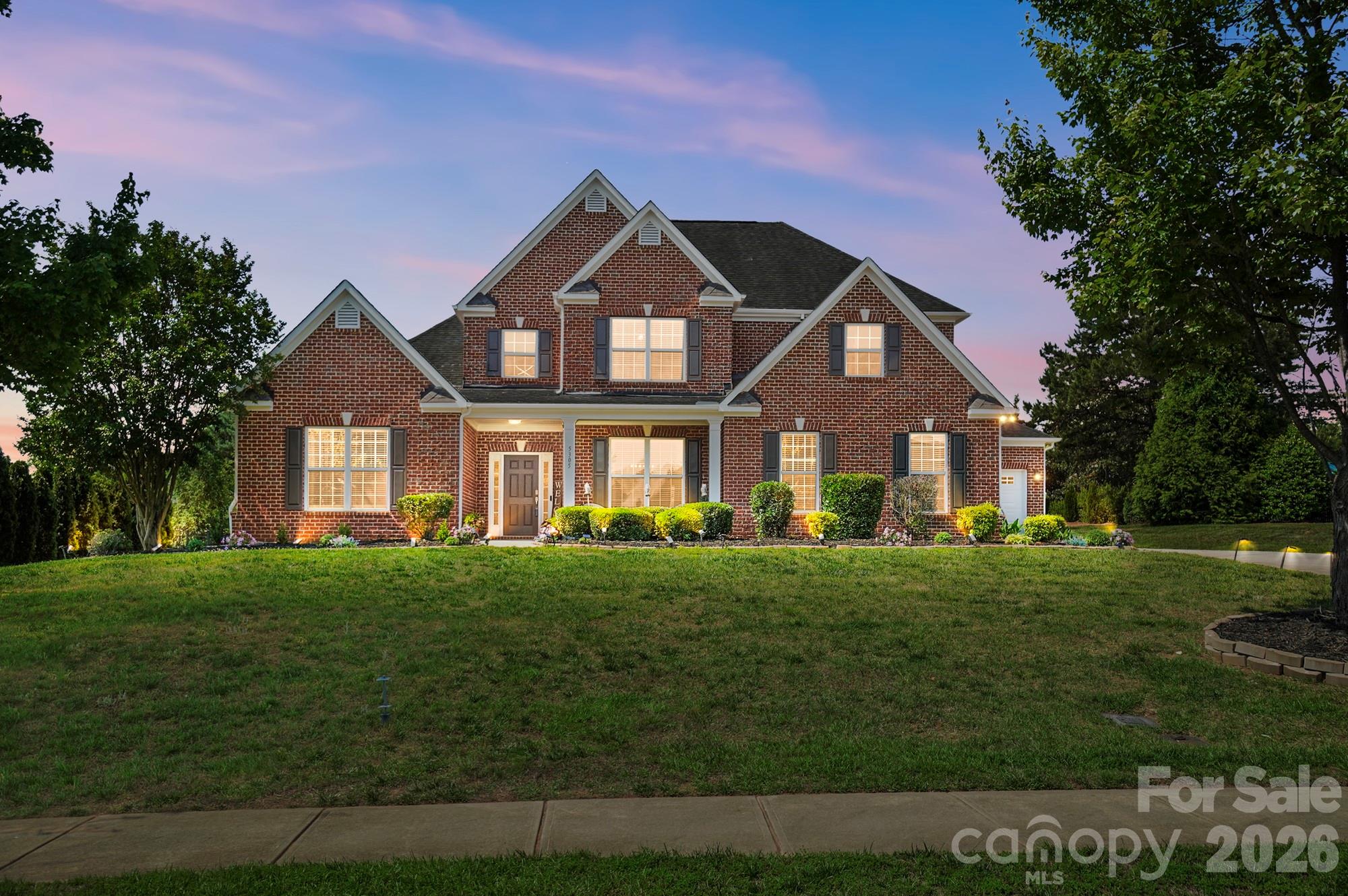 Briarcrest North - Residential