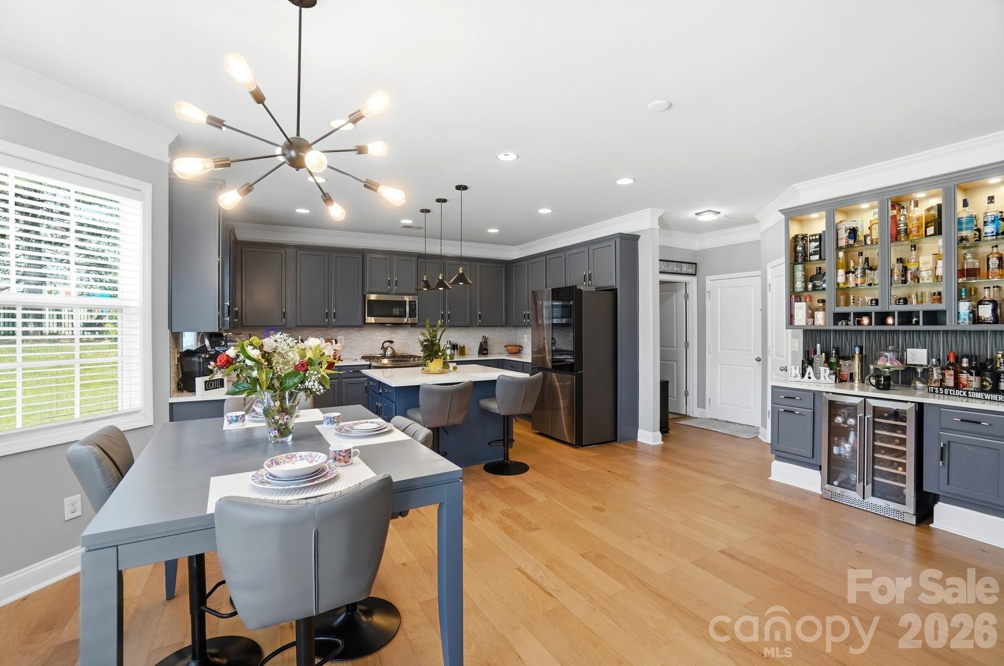 Briarcrest North - Residential
