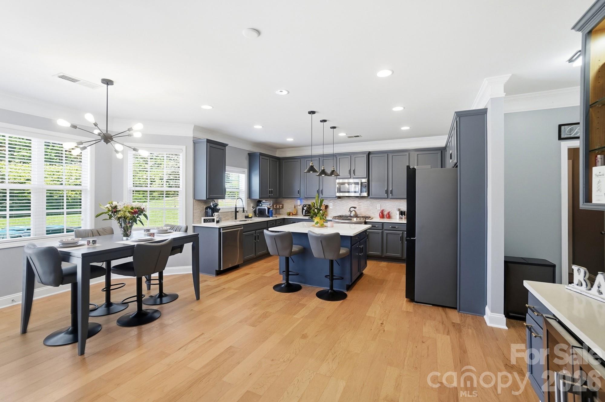 Briarcrest North - Residential