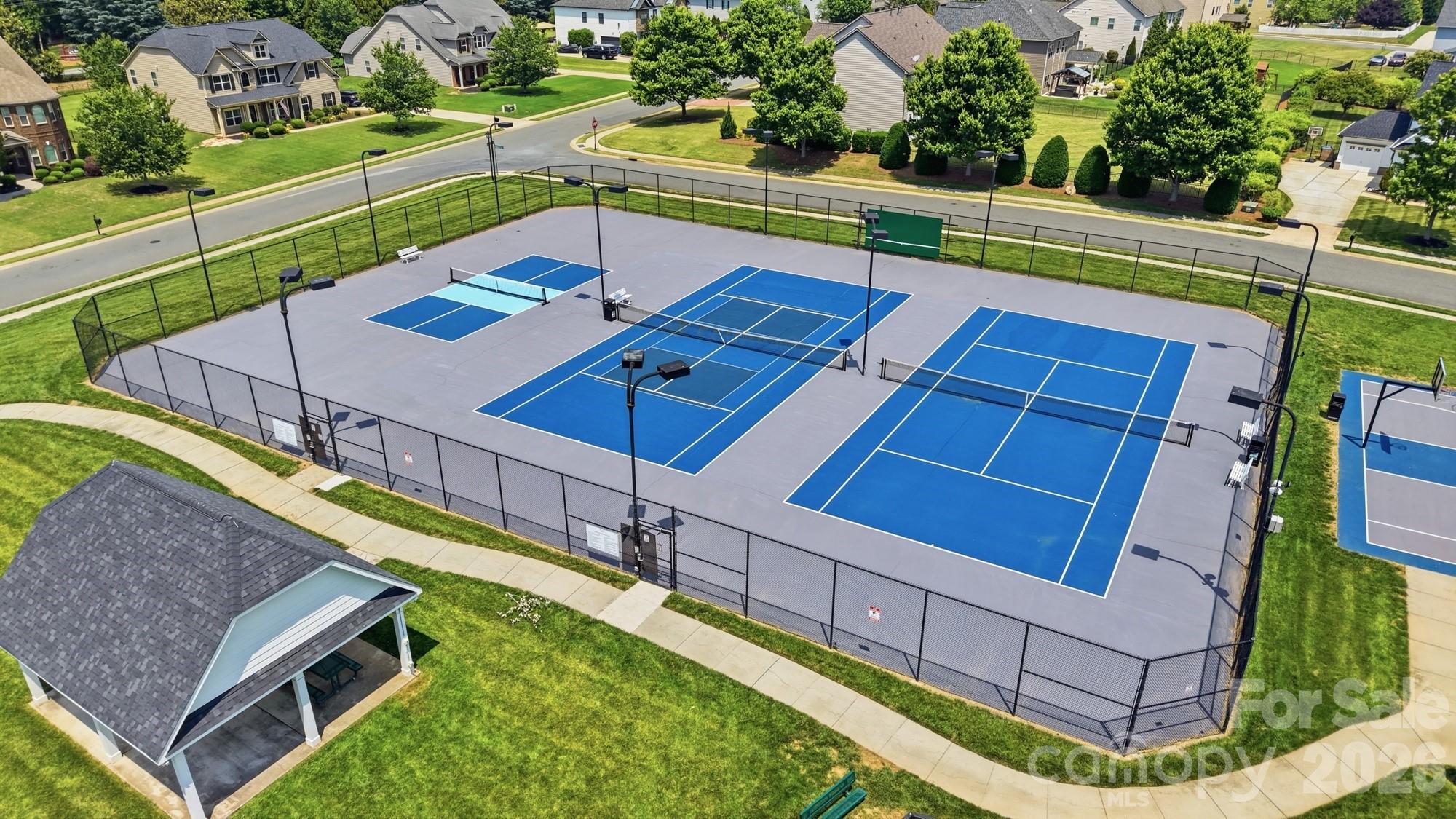 Briarcrest North - Residential