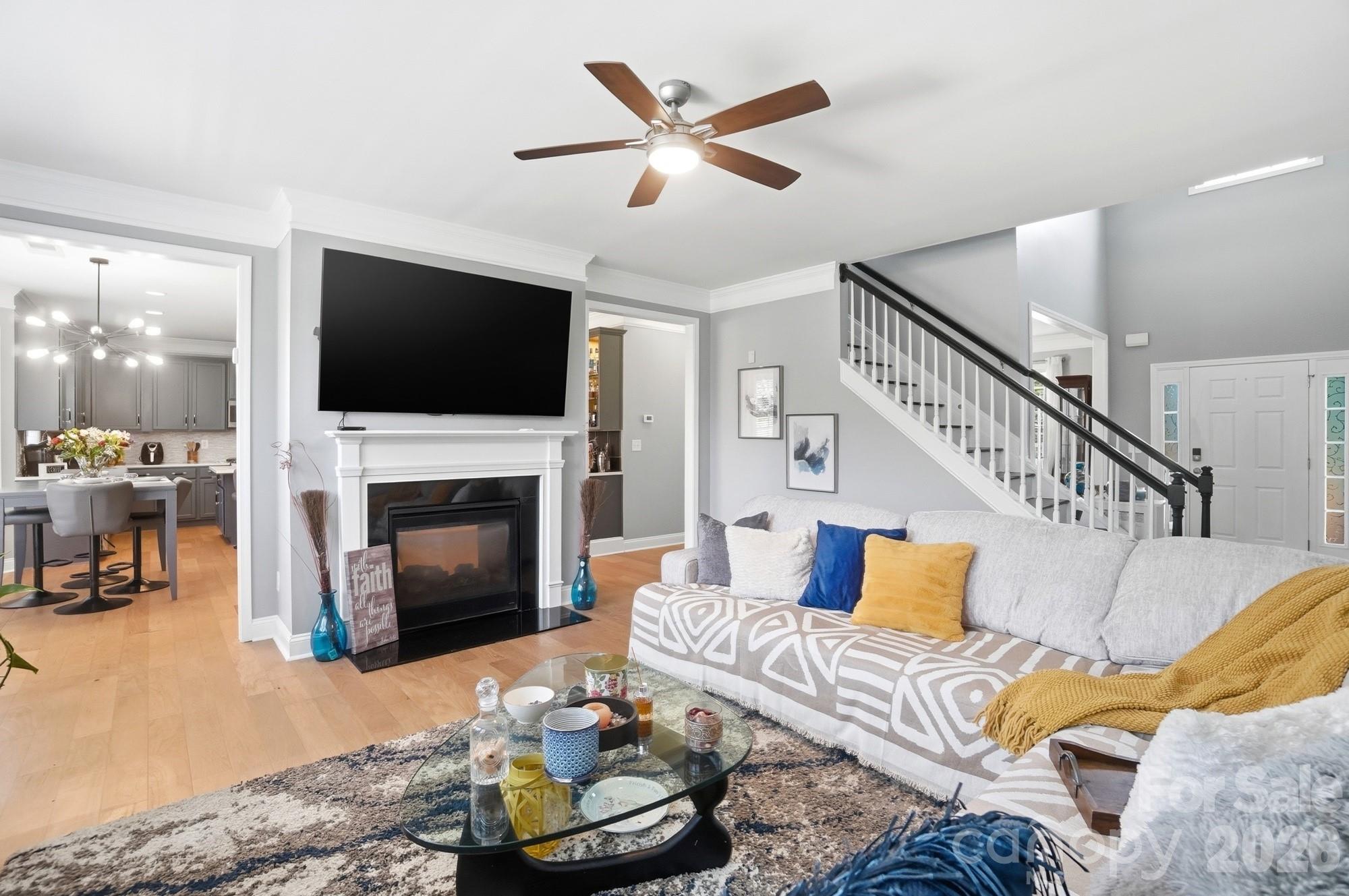 Briarcrest North - Residential