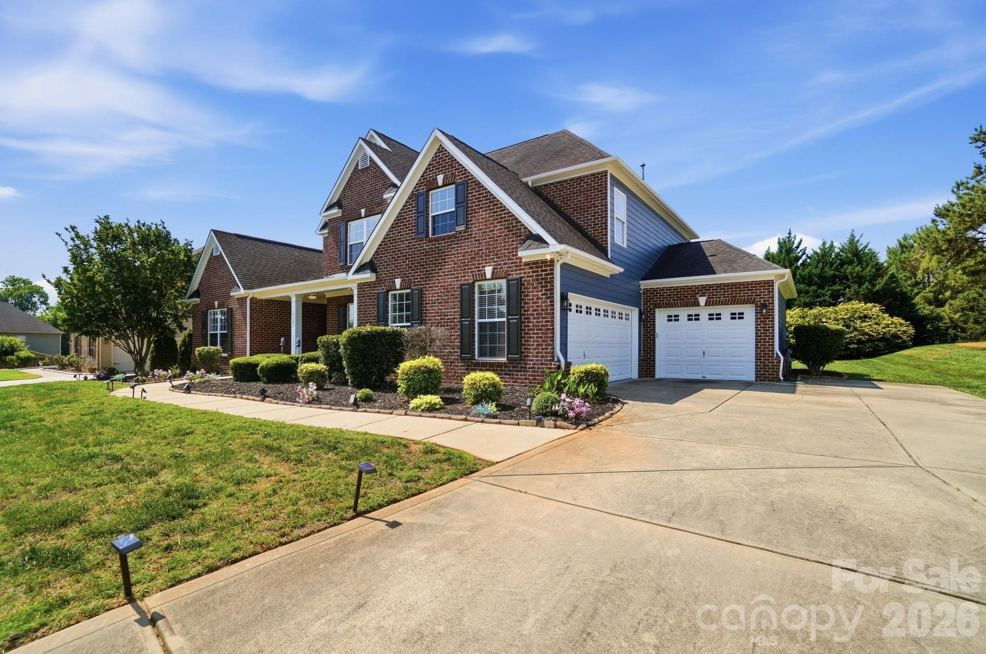 Briarcrest North - Residential