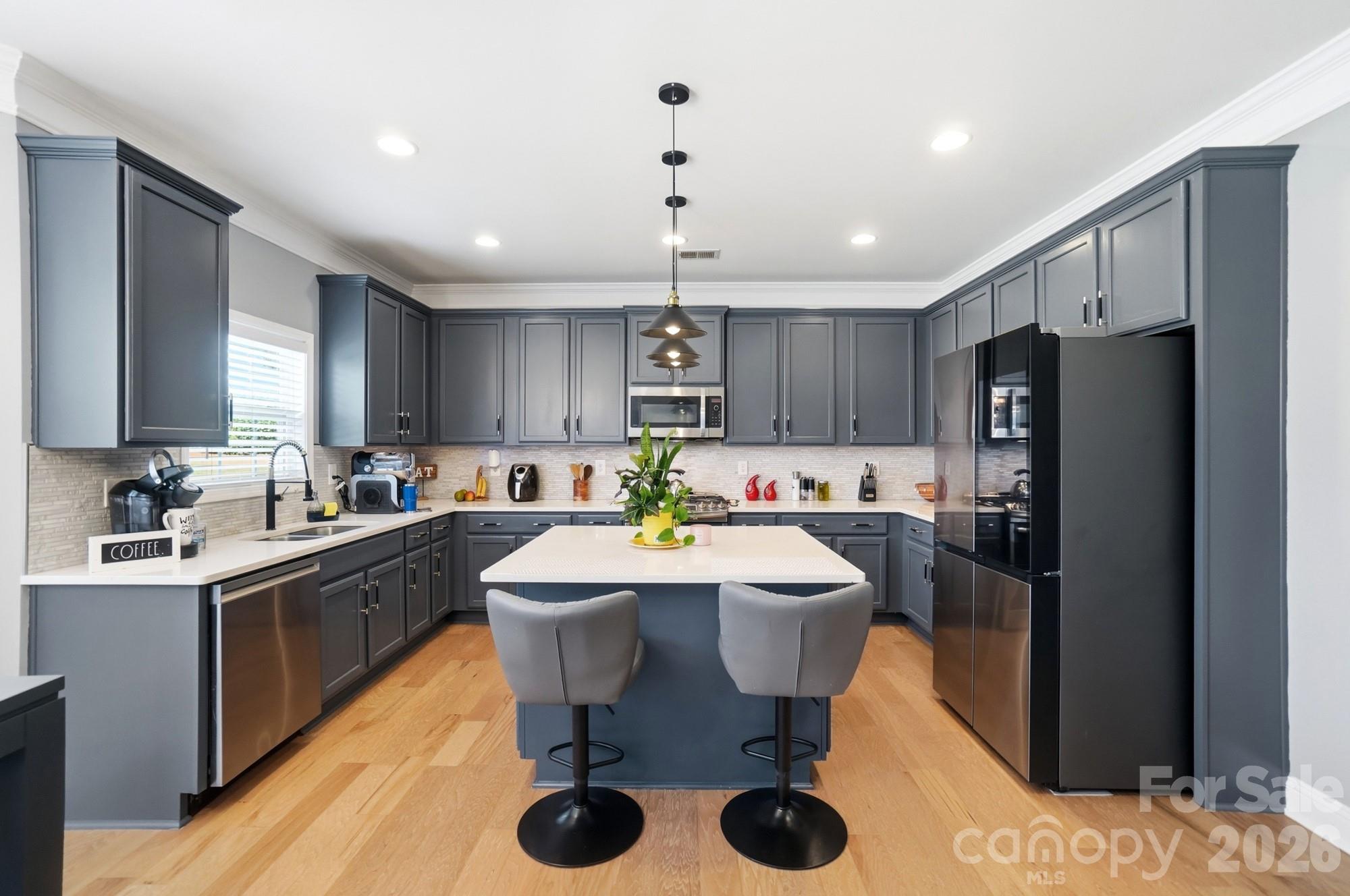 Briarcrest North - Residential