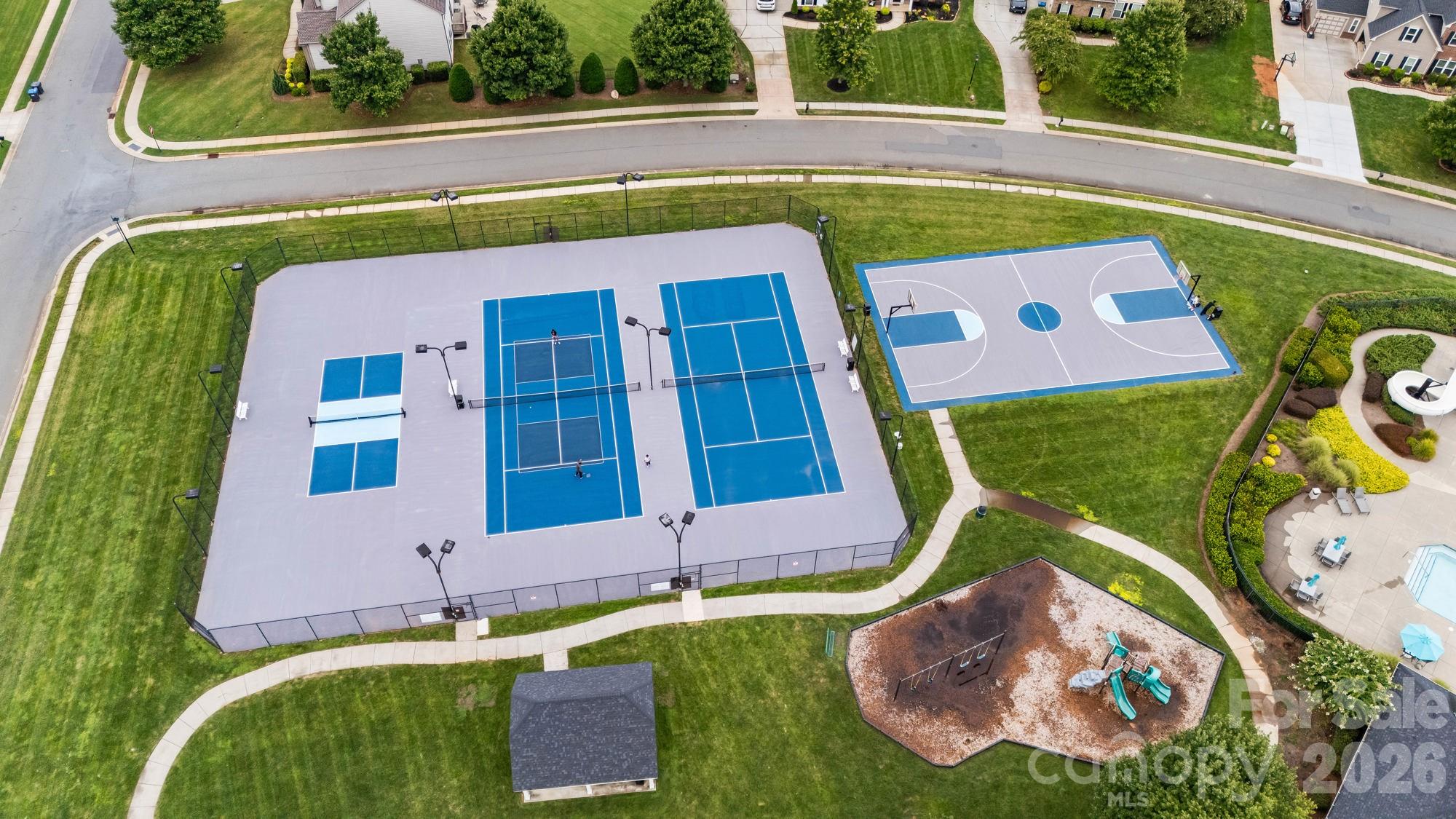 Briarcrest North - Residential