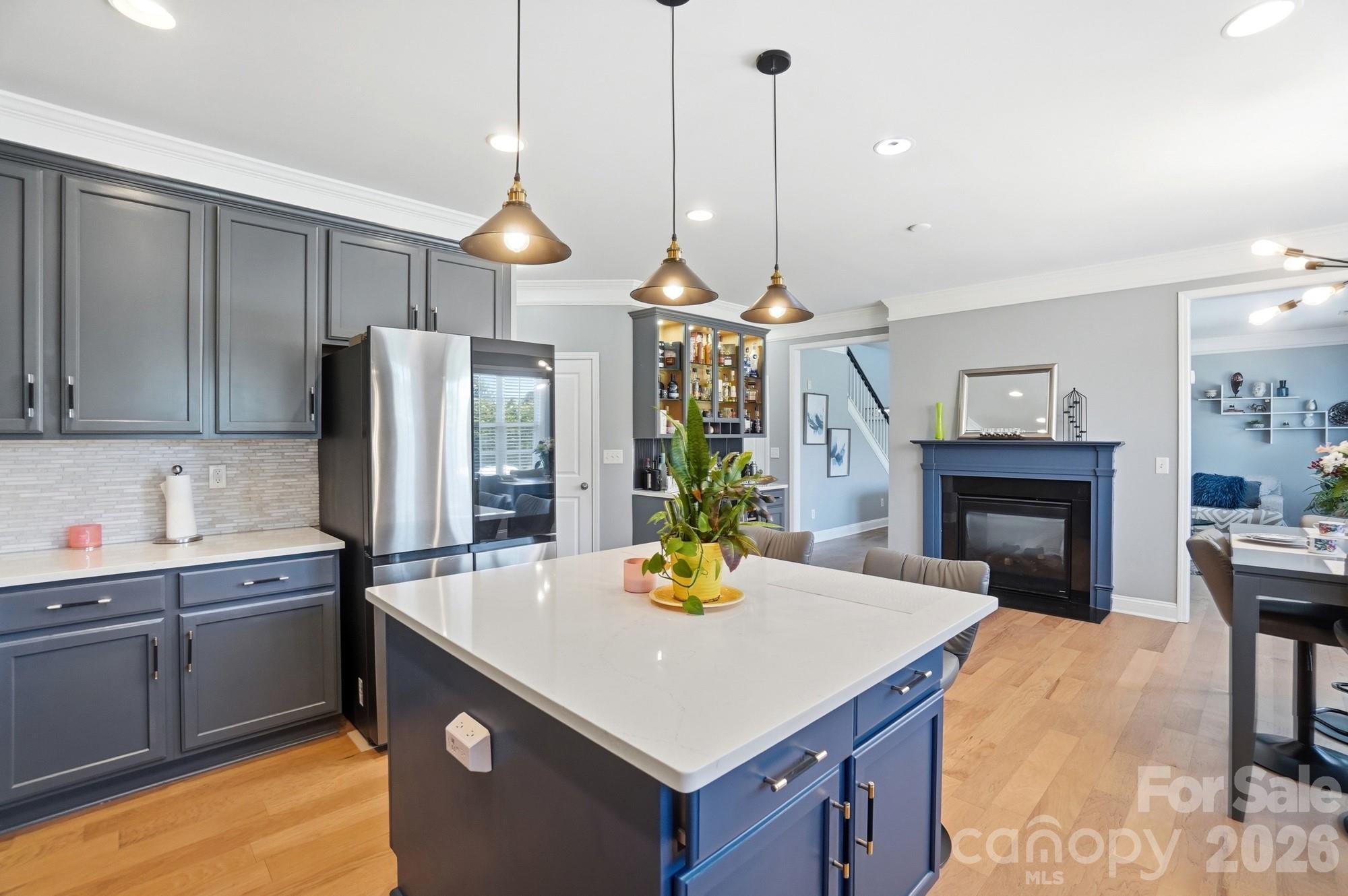 Briarcrest North - Residential
