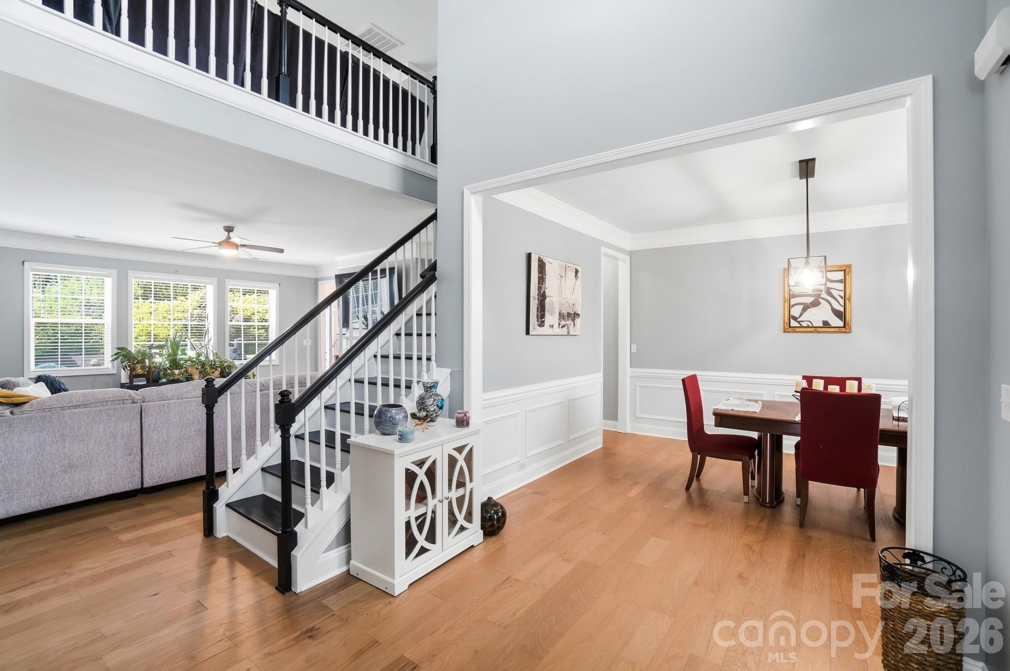 Briarcrest North - Residential