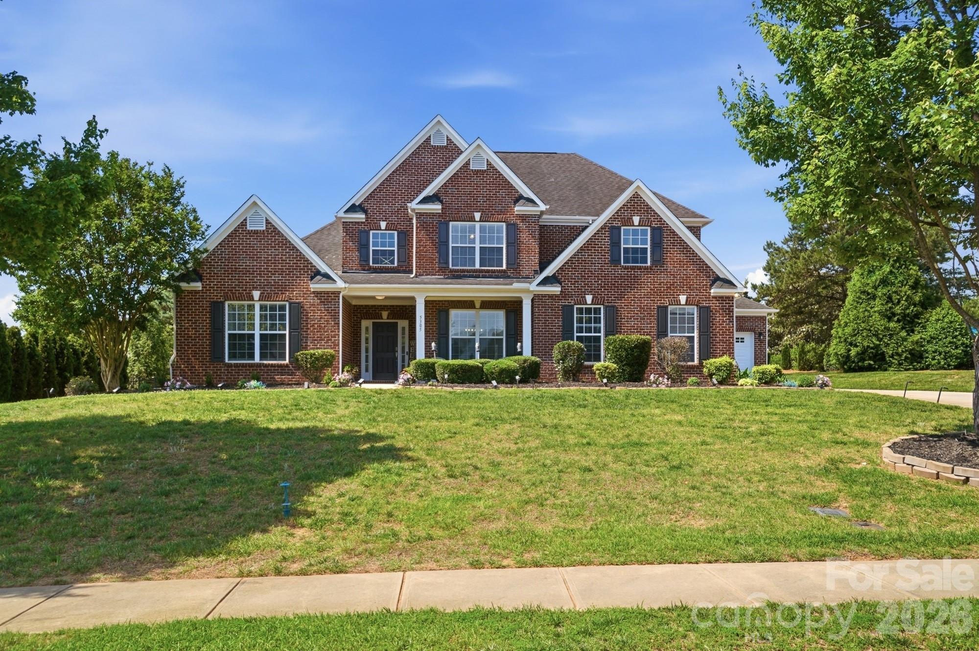 Briarcrest North - Residential