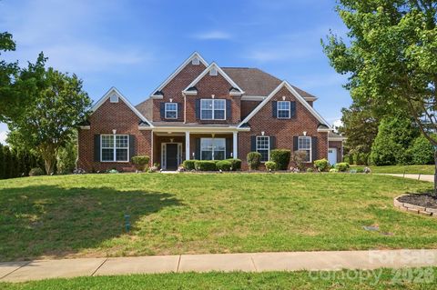Photo of 5305 Radcliffe Drive, Waxhaw, NC 28173 (MLS # 4382149)