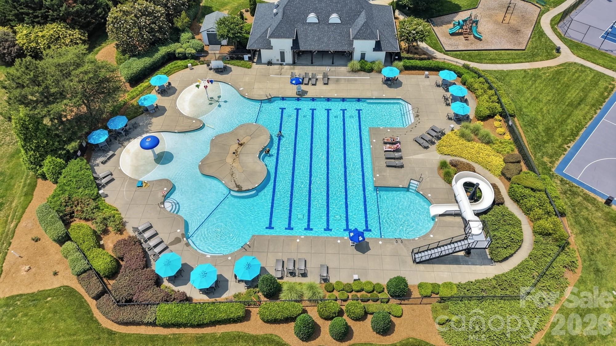 Briarcrest North - Residential