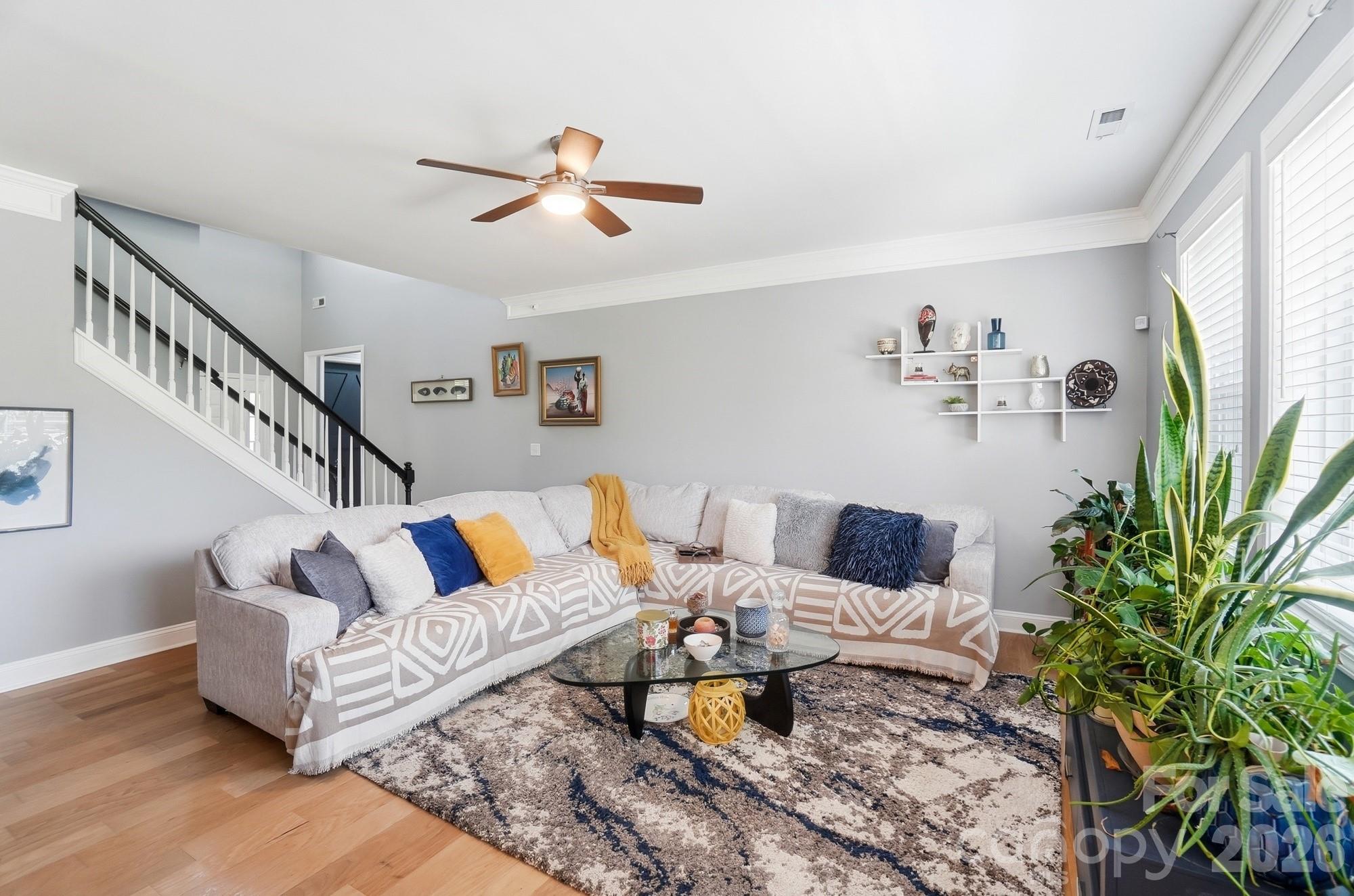 Briarcrest North - Residential