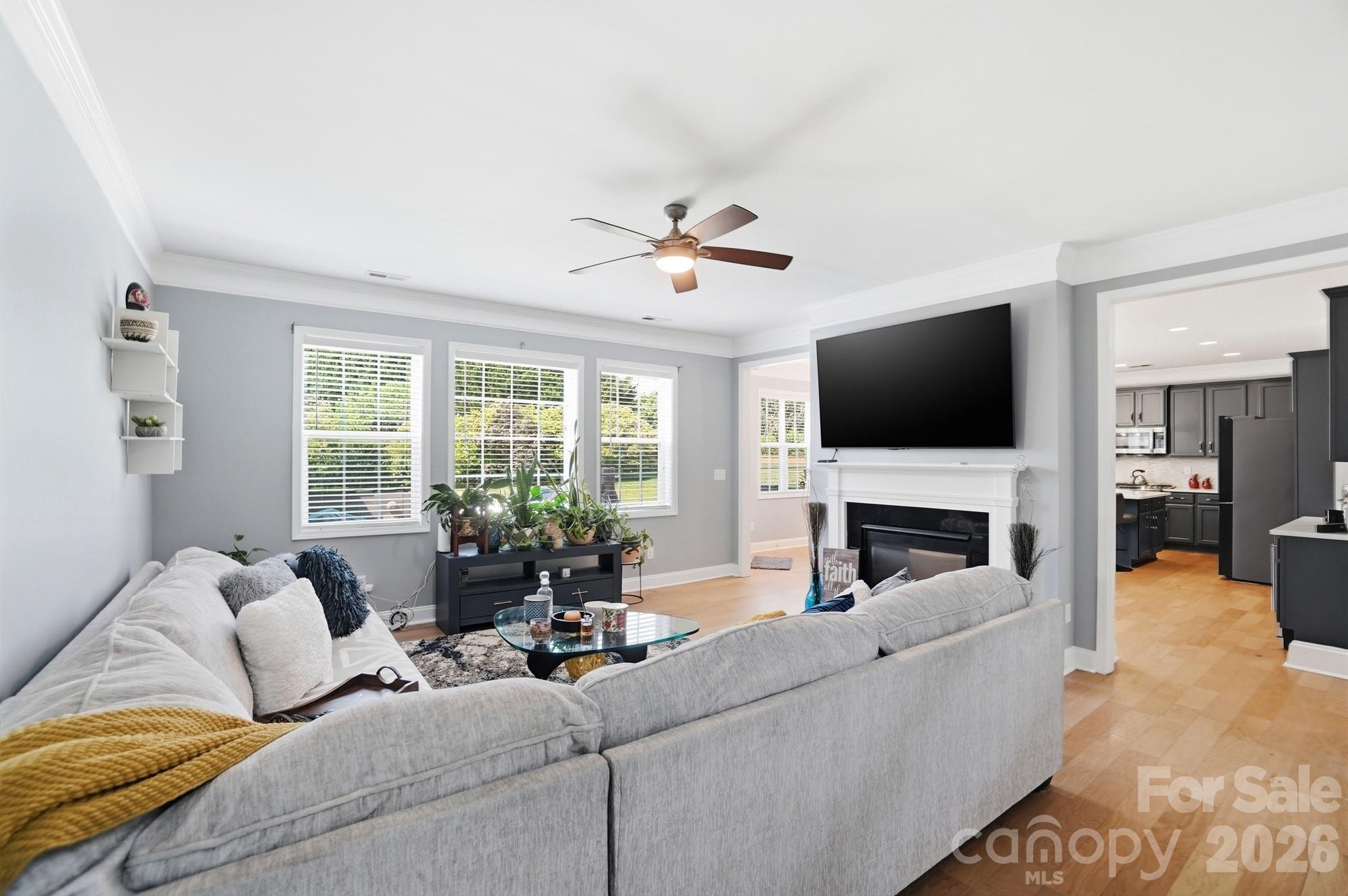 Briarcrest North - Residential