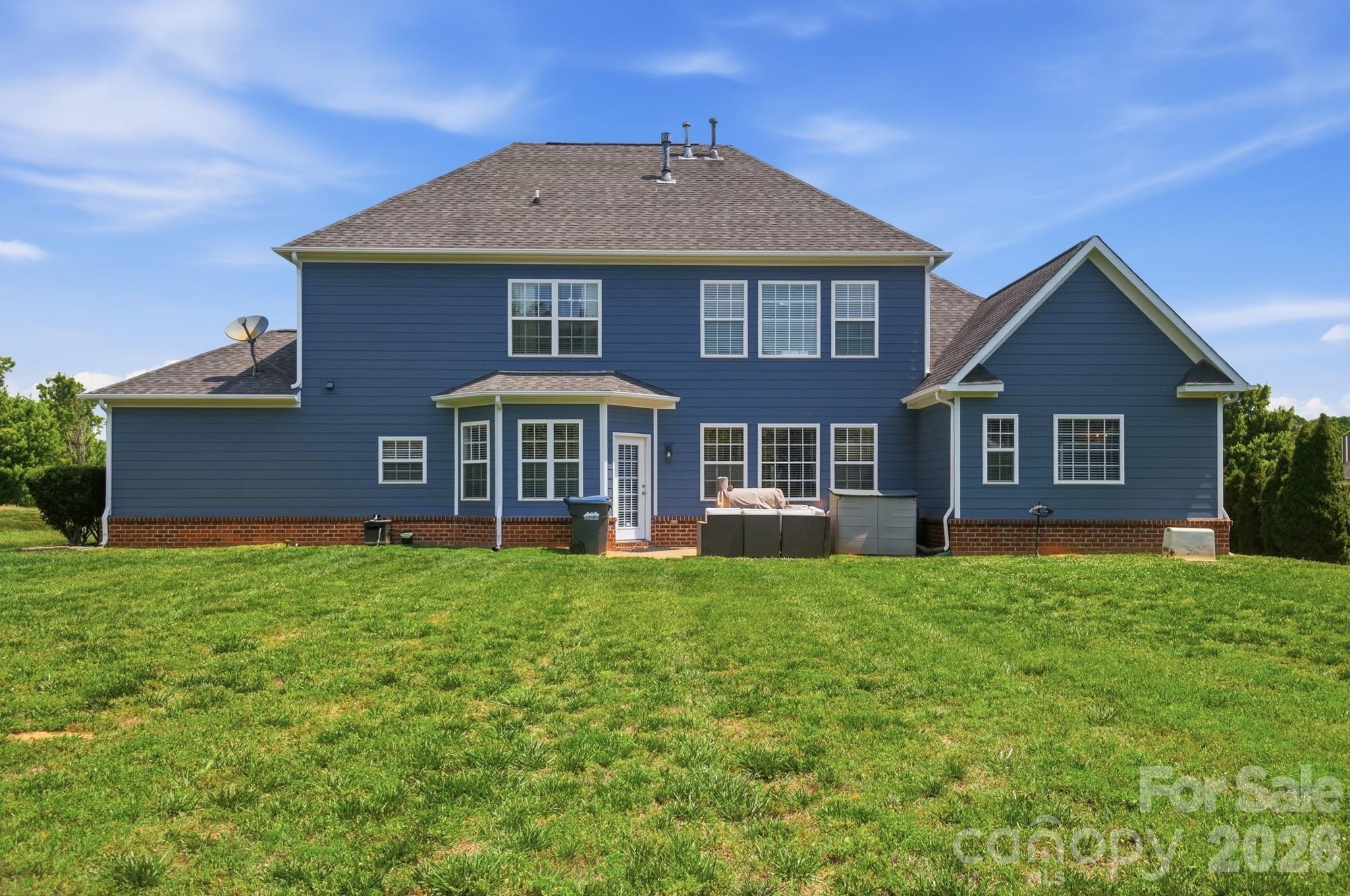 Briarcrest North - Residential